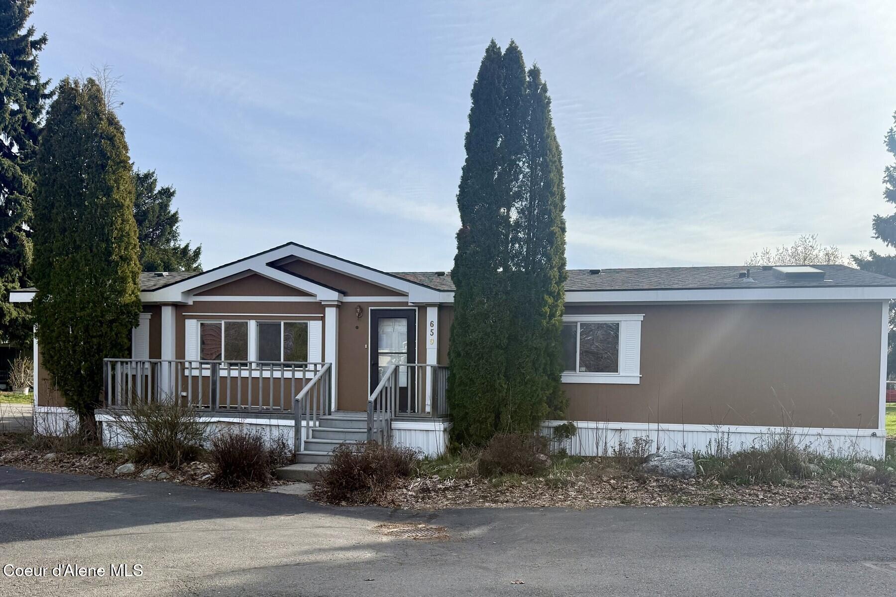 659 W Wyoming Ave, Hayden, Idaho image 1