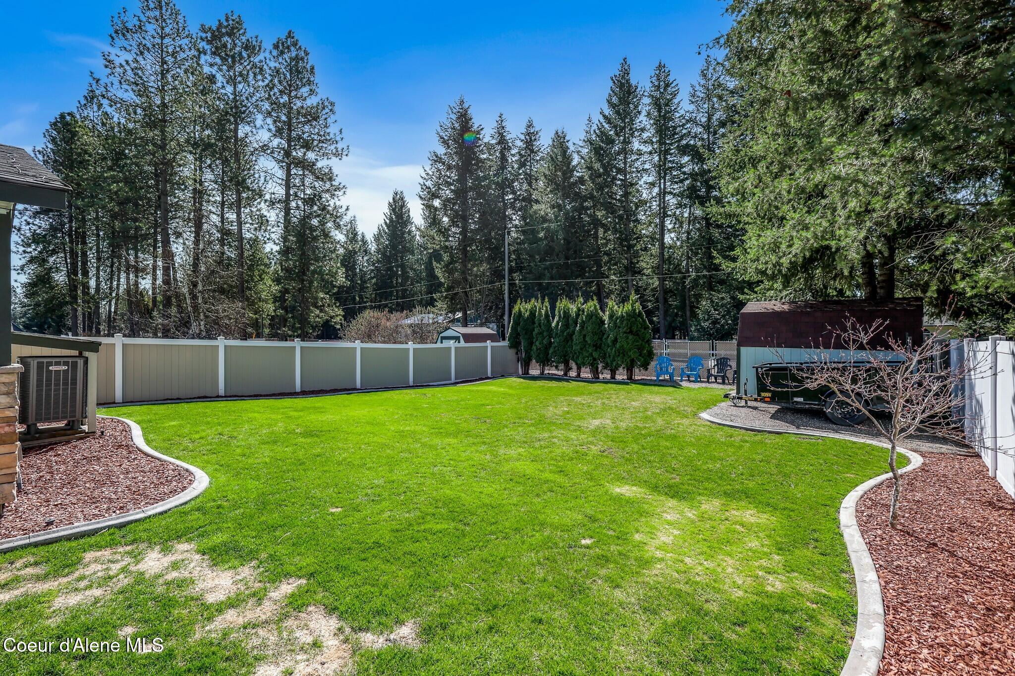 5276 W Broken Tee Rd, Rathdrum, Idaho image 17