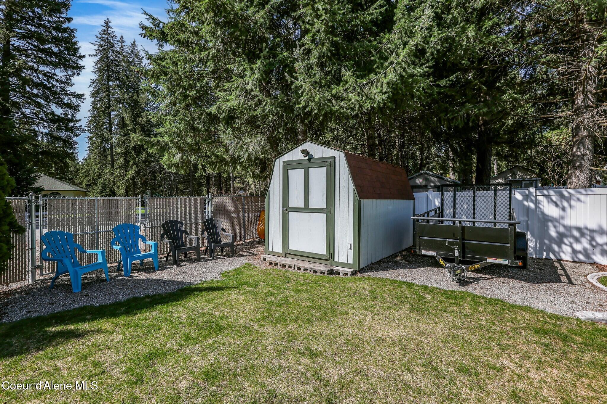 5276 W Broken Tee Rd, Rathdrum, Idaho image 19