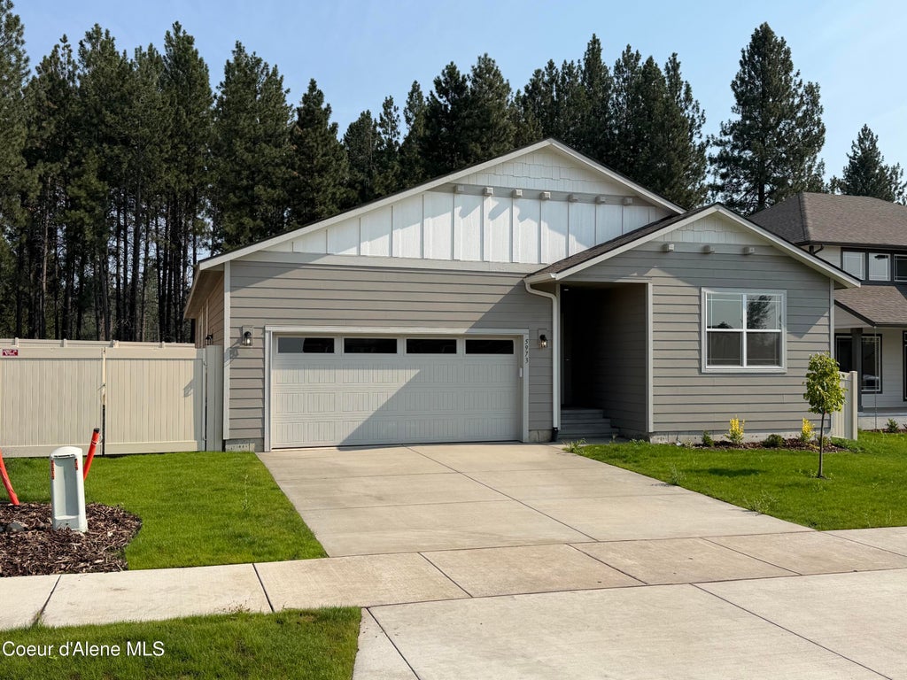 Photo of 5973 PELICAN, Rathdrum, ID 83858 (MLS # 26-7510)