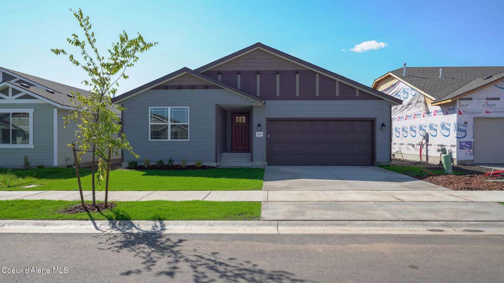 Photo of 5973 PELICAN, Rathdrum, ID 83858 (MLS # 26-7510)