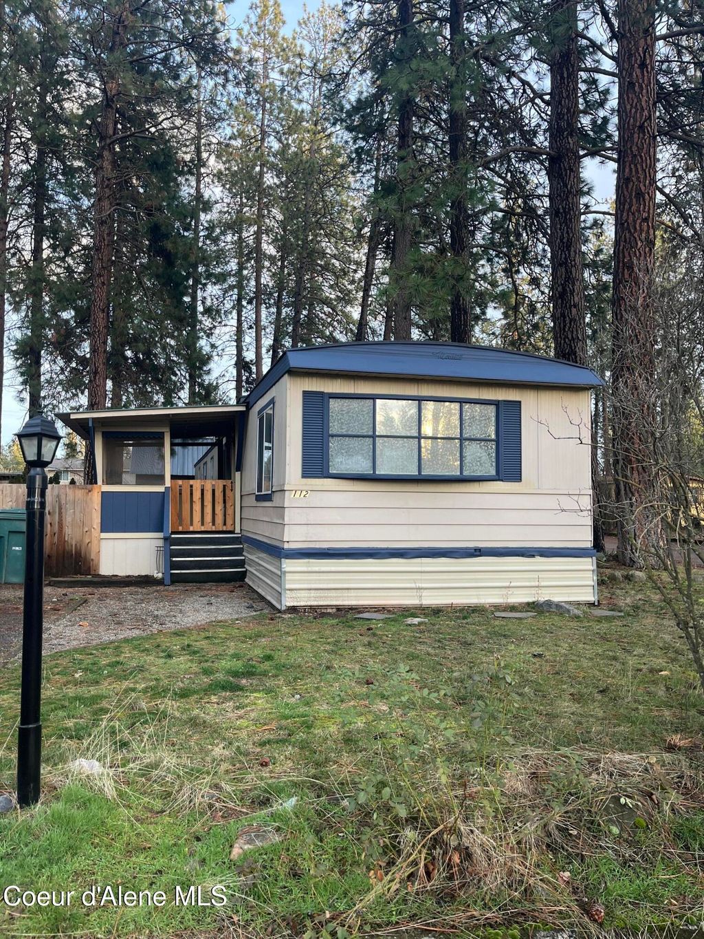 Photo of 112 Cambie St, Post Falls, ID 83854 (MLS # 26-134)