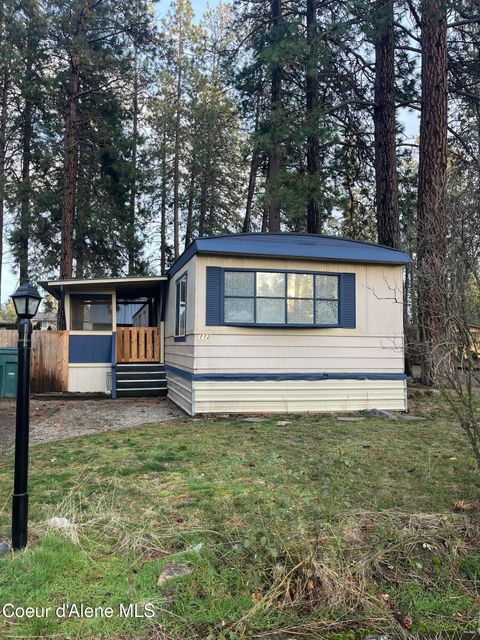 Photo of 112 Cambie St, Post Falls, ID 83854 (MLS # 26-134)