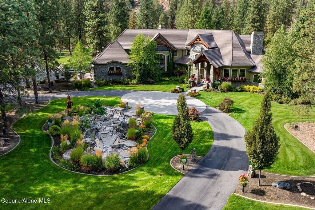 Photo of 14124 Boulder Park Park, Spokane, WA 99208 (MLS # 26-1765)