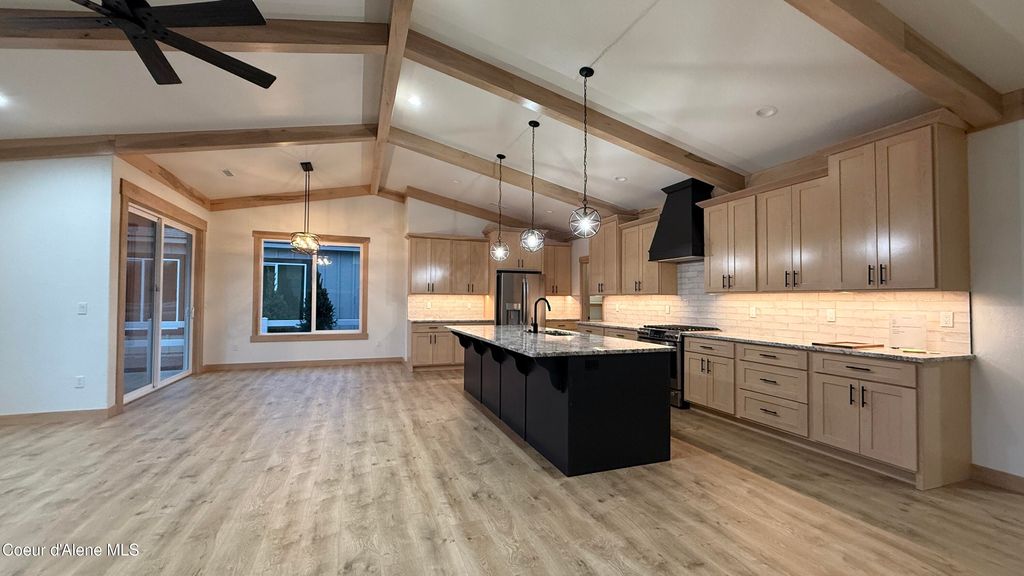 Photo of 113 Backtrack Rd, Sandpoint, ID 83864 (MLS # 26-1332)