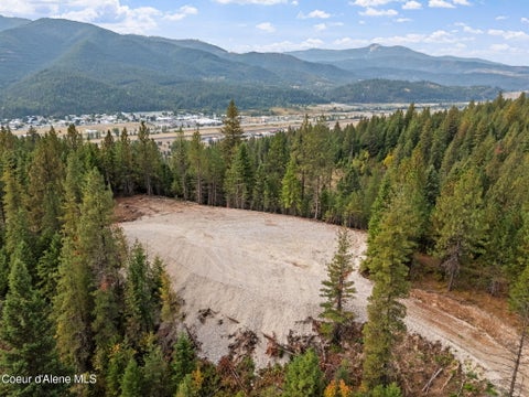 Vacant Land For Sale - 872 Southfork Rdg Rdg<br/> Shoshone County, Smelterville, ID 83868