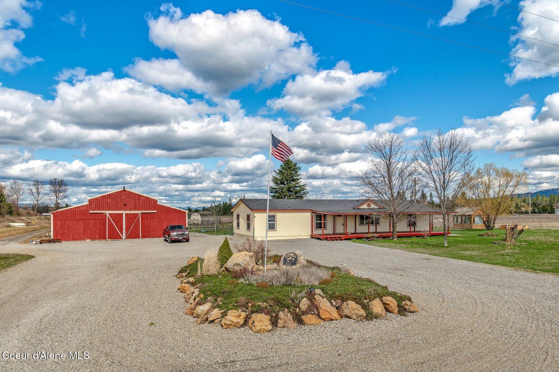 2147 W Oconnell Ave, Rathdrum, Idaho image 1