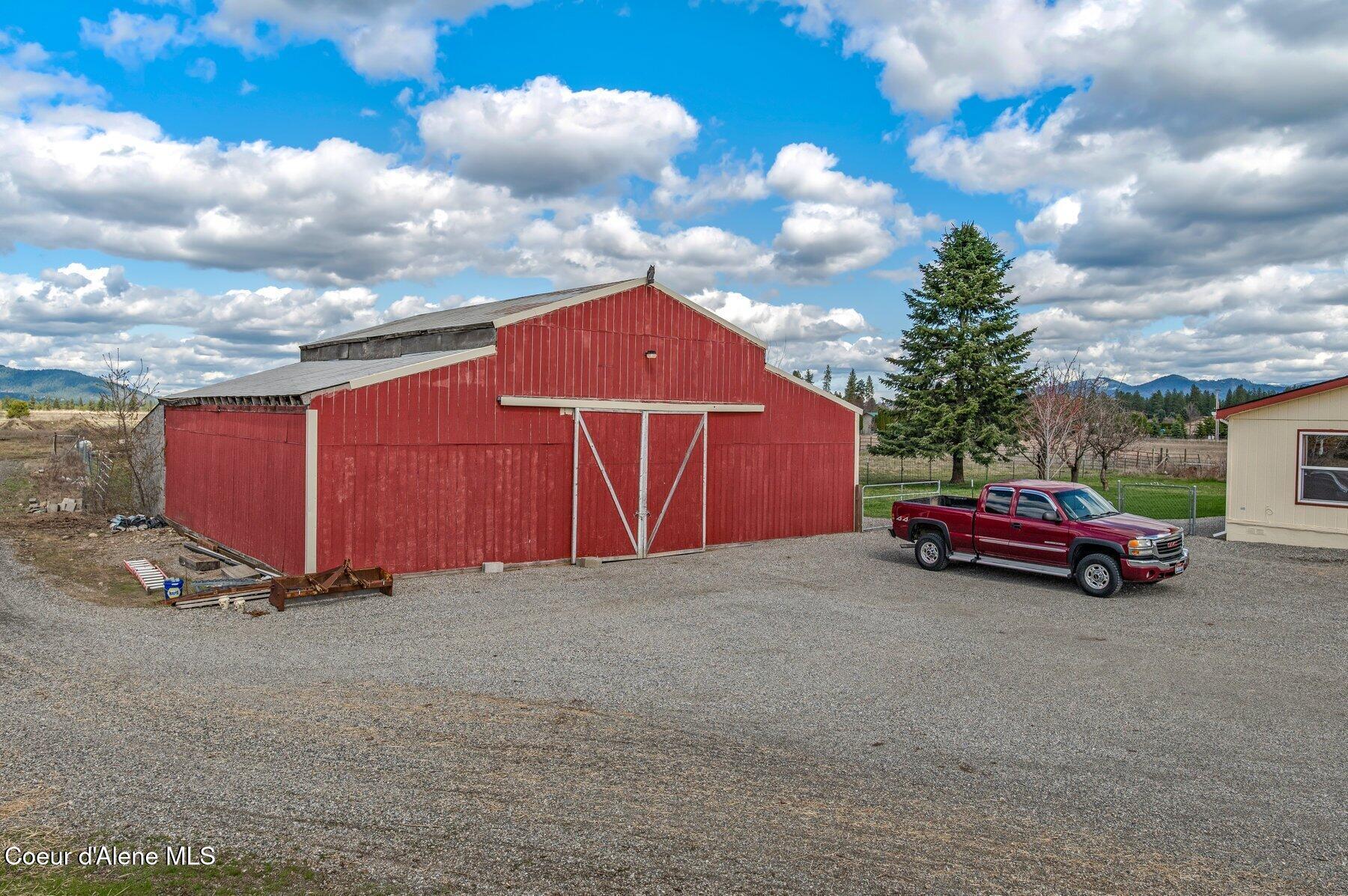 2147 W Oconnell Ave, Rathdrum, Idaho image 38