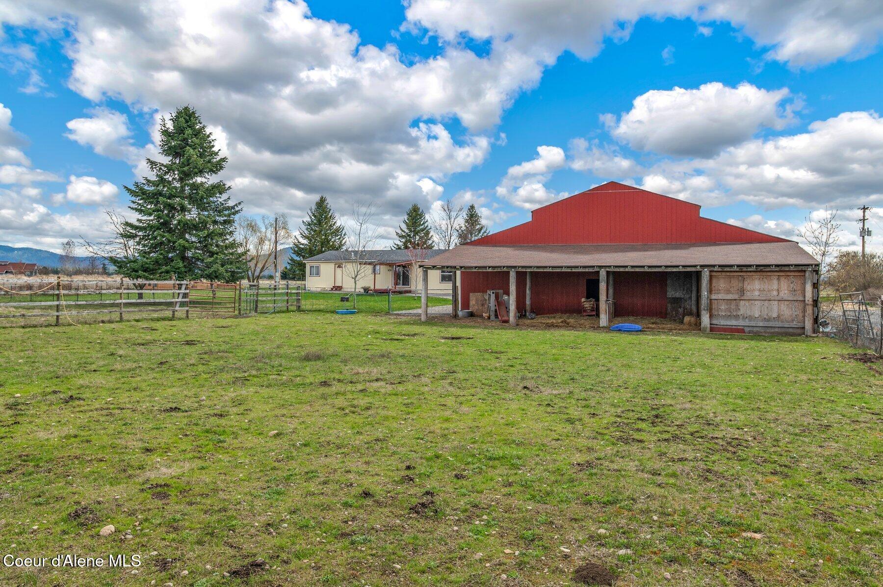 2147 W Oconnell Ave, Rathdrum, Idaho image 35