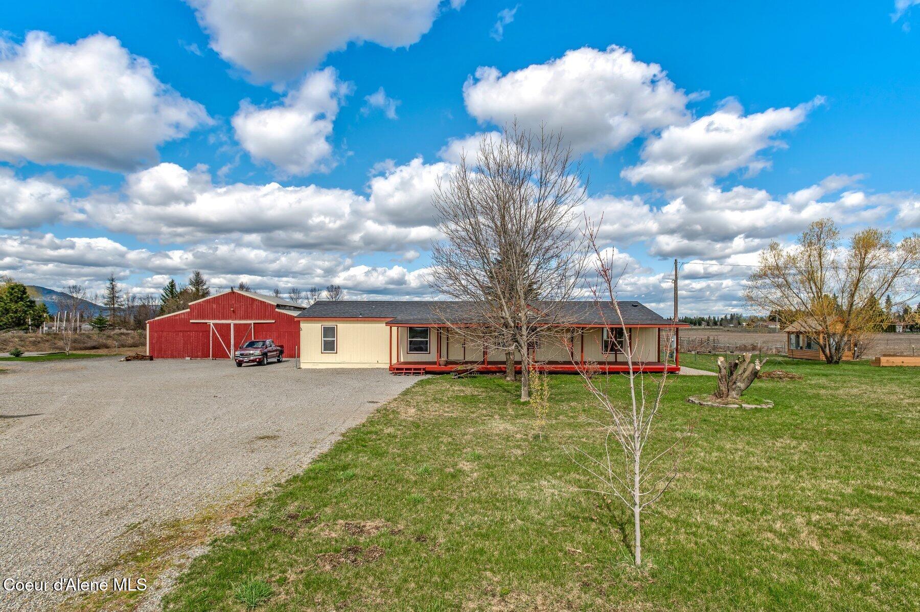 2147 W Oconnell Ave, Rathdrum, Idaho image 2
