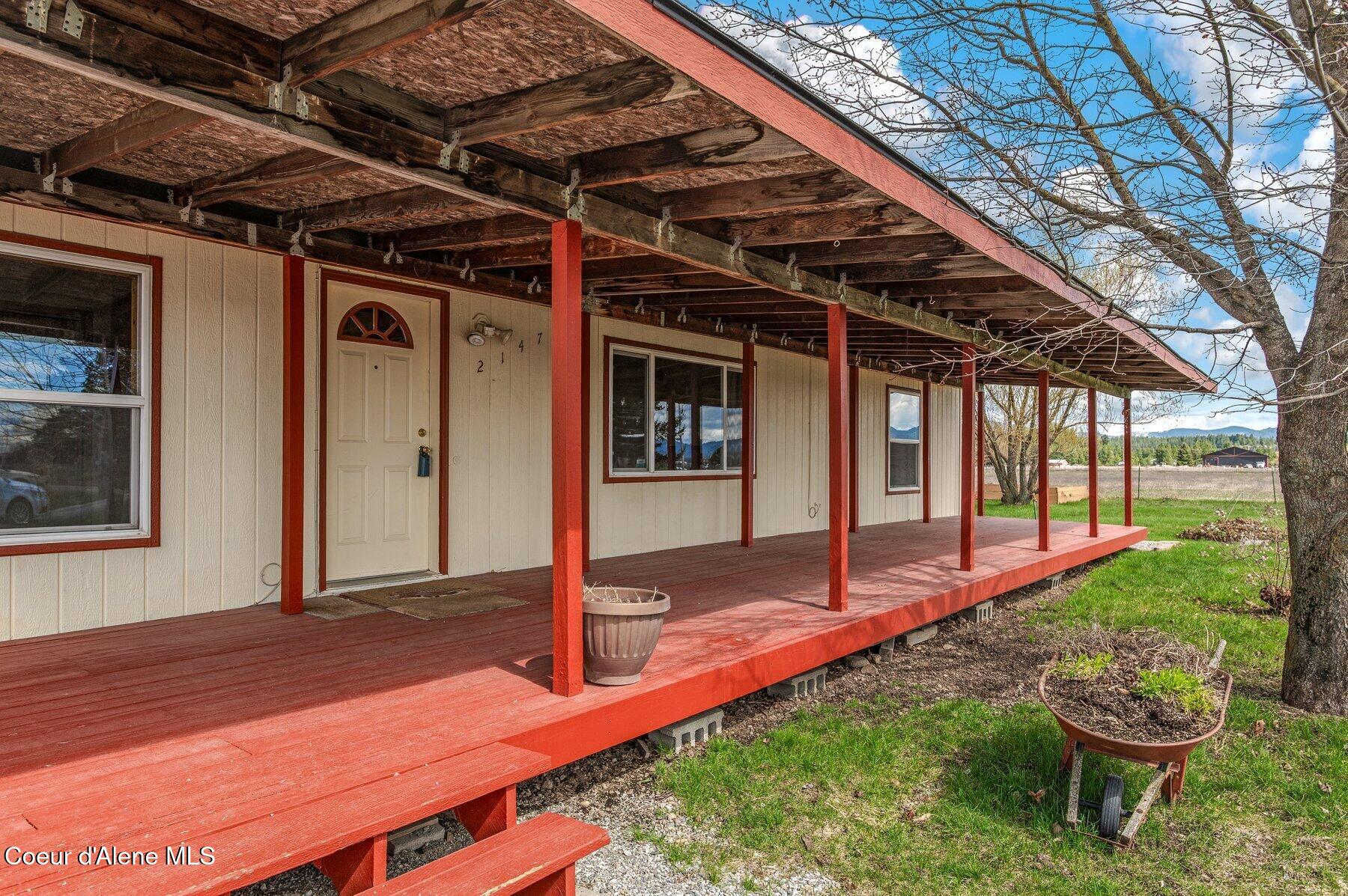 2147 W Oconnell Ave, Rathdrum, Idaho image 4