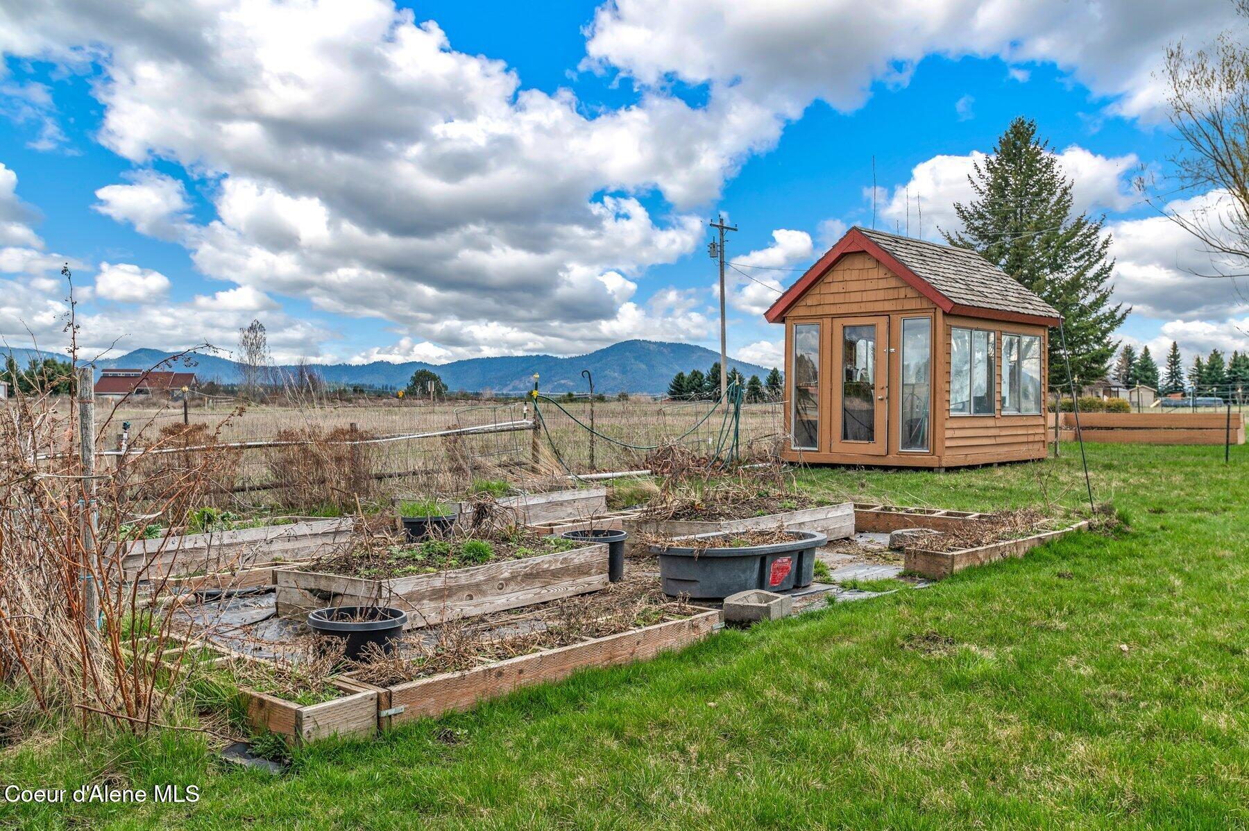 2147 W Oconnell Ave, Rathdrum, Idaho image 31
