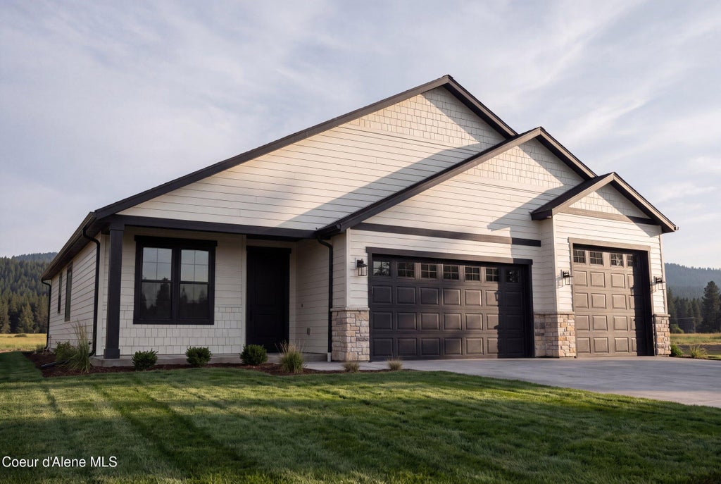 Photo of Lt 3 Blk 2 Valley, Oldtown, ID 83822 (MLS # 26-2441)