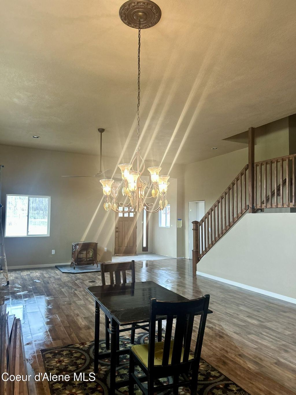 Photo of 9 Comeback Bay Ln, Sagle, ID 83860 (MLS # 26-3475)