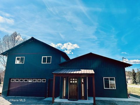 Photo of 9 Comeback Bay Ln, Sagle, ID 83860 (MLS # 26-3475)