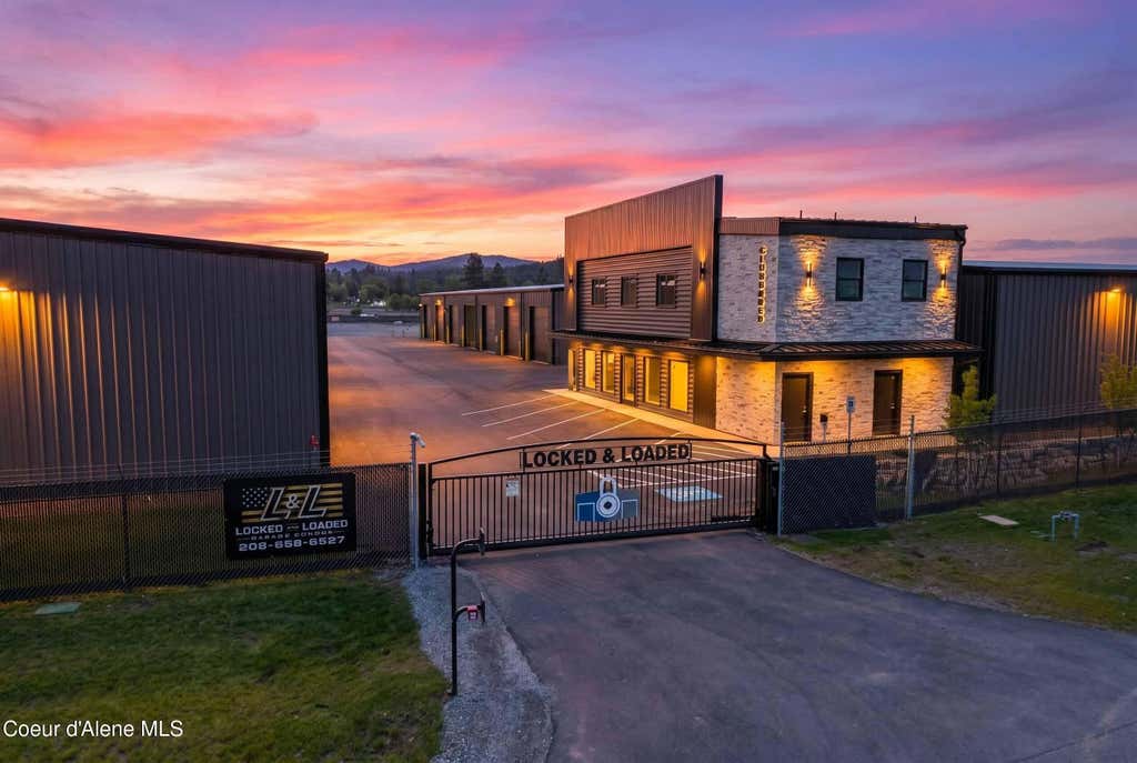 Photo of 16983 TULIP CT #J-6, Post Falls, ID 83854 (MLS # 26-7996)