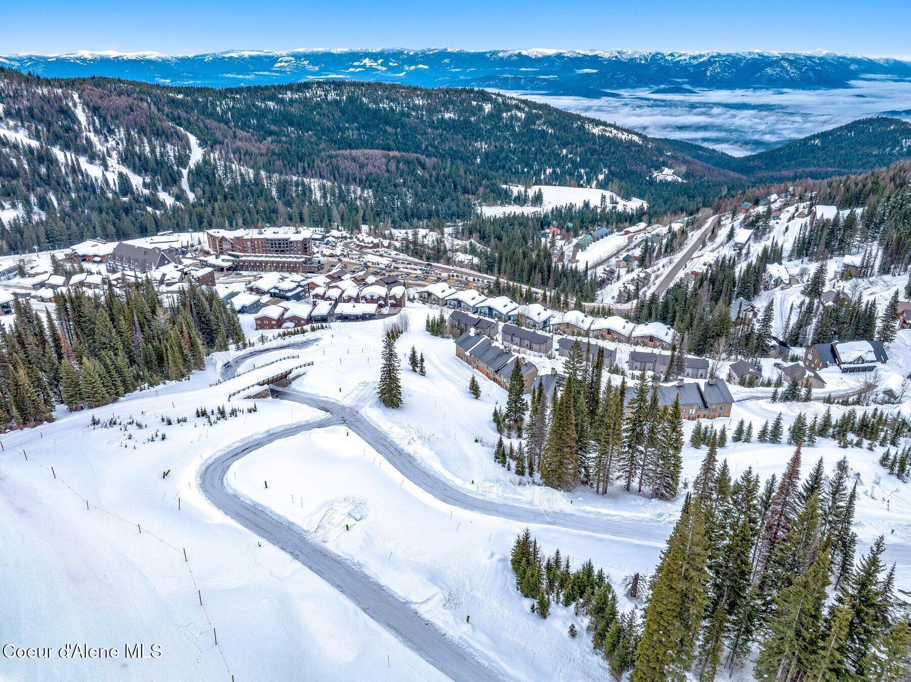 NKA Crystal View, Sandpoint, Idaho image 17