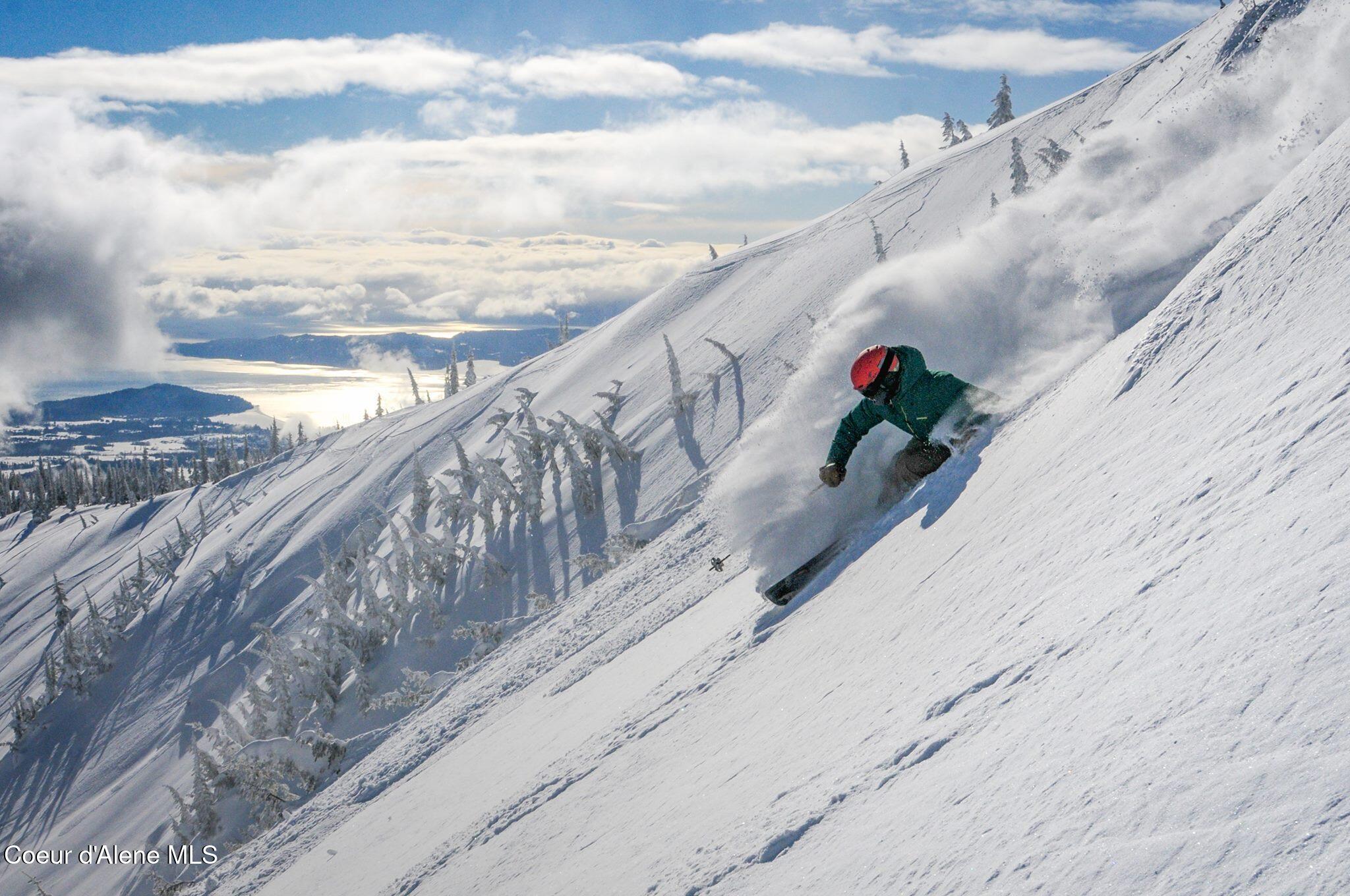 NKA Crystal View, Sandpoint, Idaho image 31