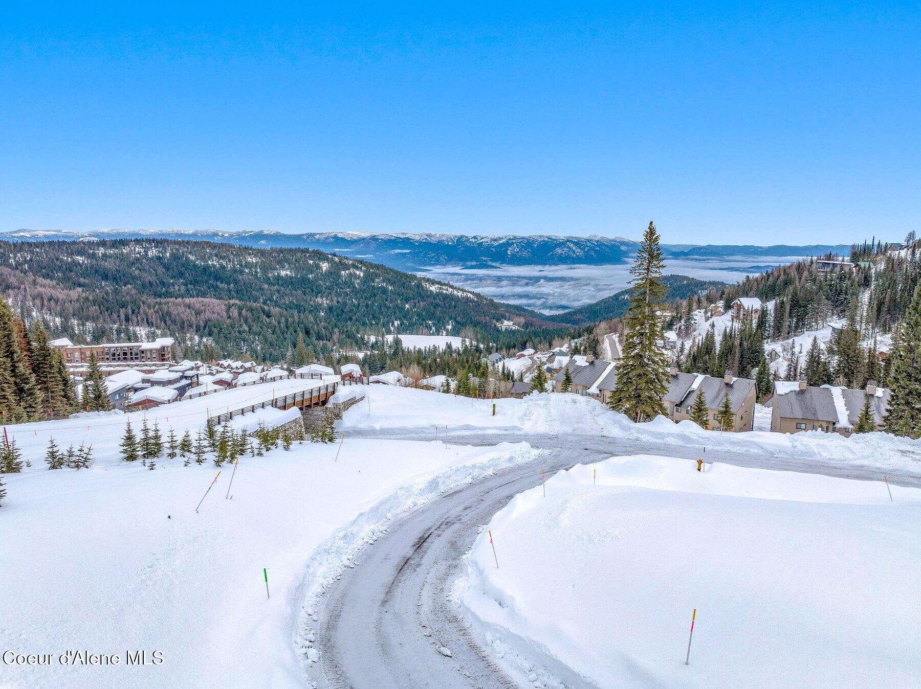 NKA Crystal View, Sandpoint, Idaho image 20