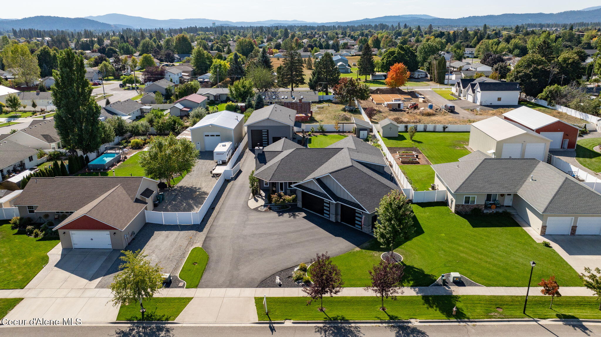 1222 W Tamarindo Ln, Hayden, Idaho image 1