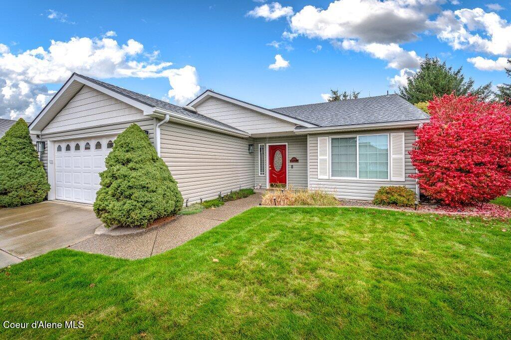 Photo of 6204 Harcourt DR, Coeur dAlene, ID 83815 (MLS # 26-10618)