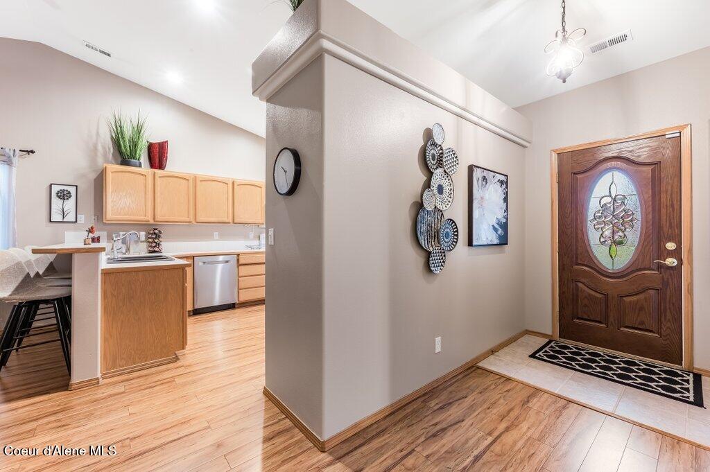 Photo of 6204 Harcourt DR, Coeur dAlene, ID 83815 (MLS # 26-10618)