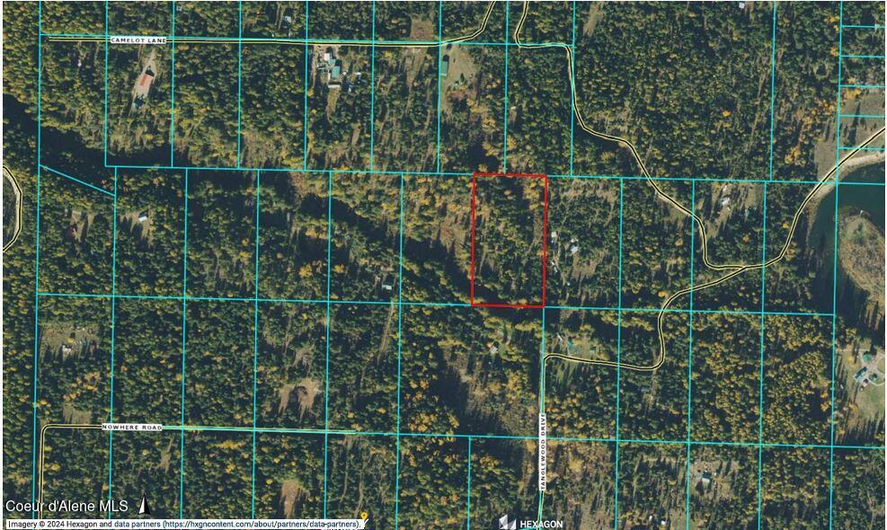 NNA Tanglewood Dr, Priest River, Texas image 2