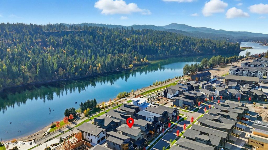 Photo of 2860 LUMBER Ln, Coeur dAlene, ID 83814 (MLS # 25-10532)