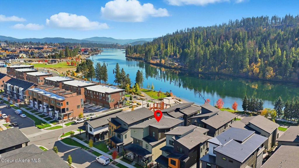 Photo of 2860 LUMBER Ln, Coeur dAlene, ID 83814 (MLS # 25-10532)