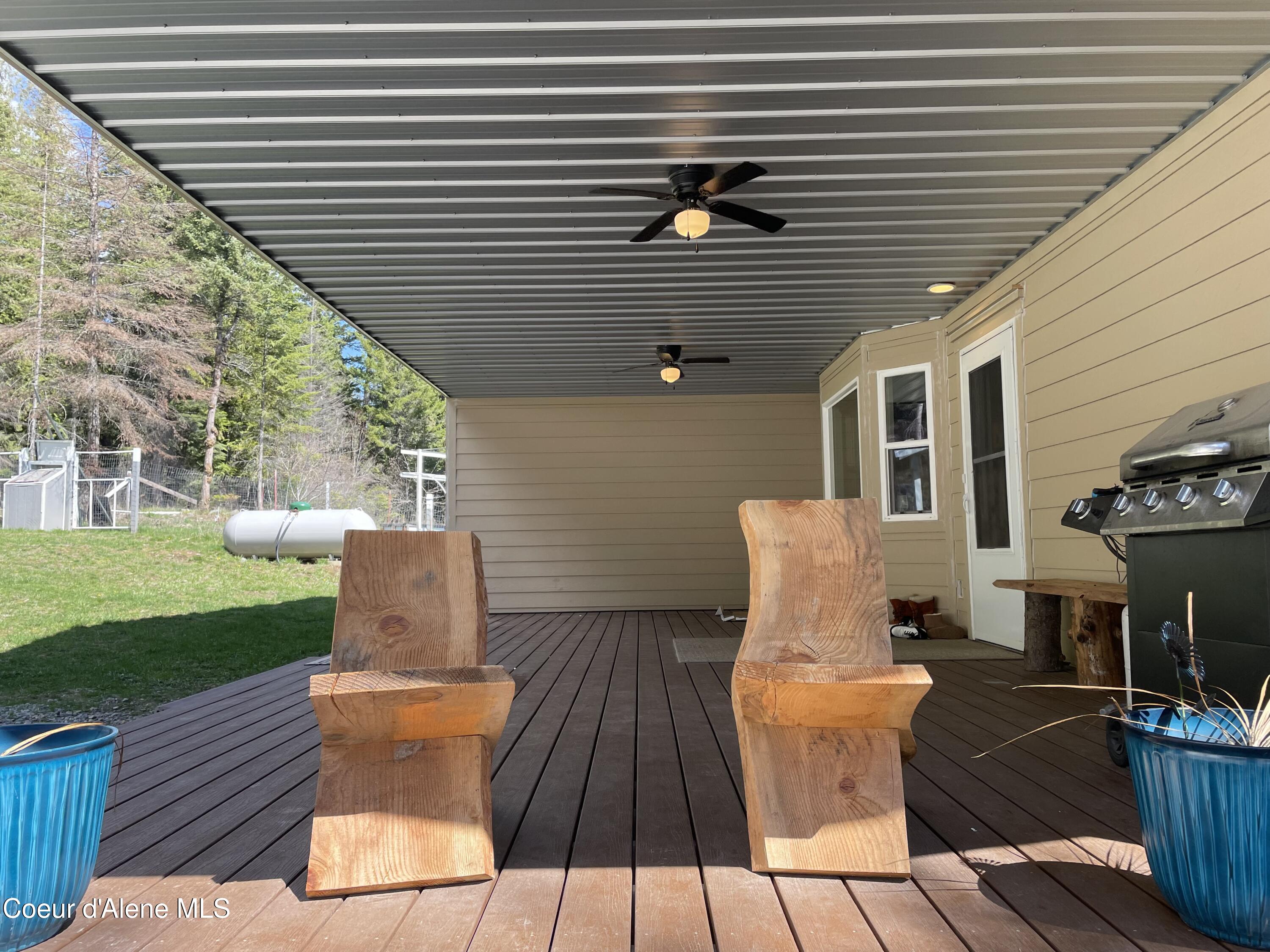 1471 Old Hwy Two Loop, Moyie Springs, Alaska image 31