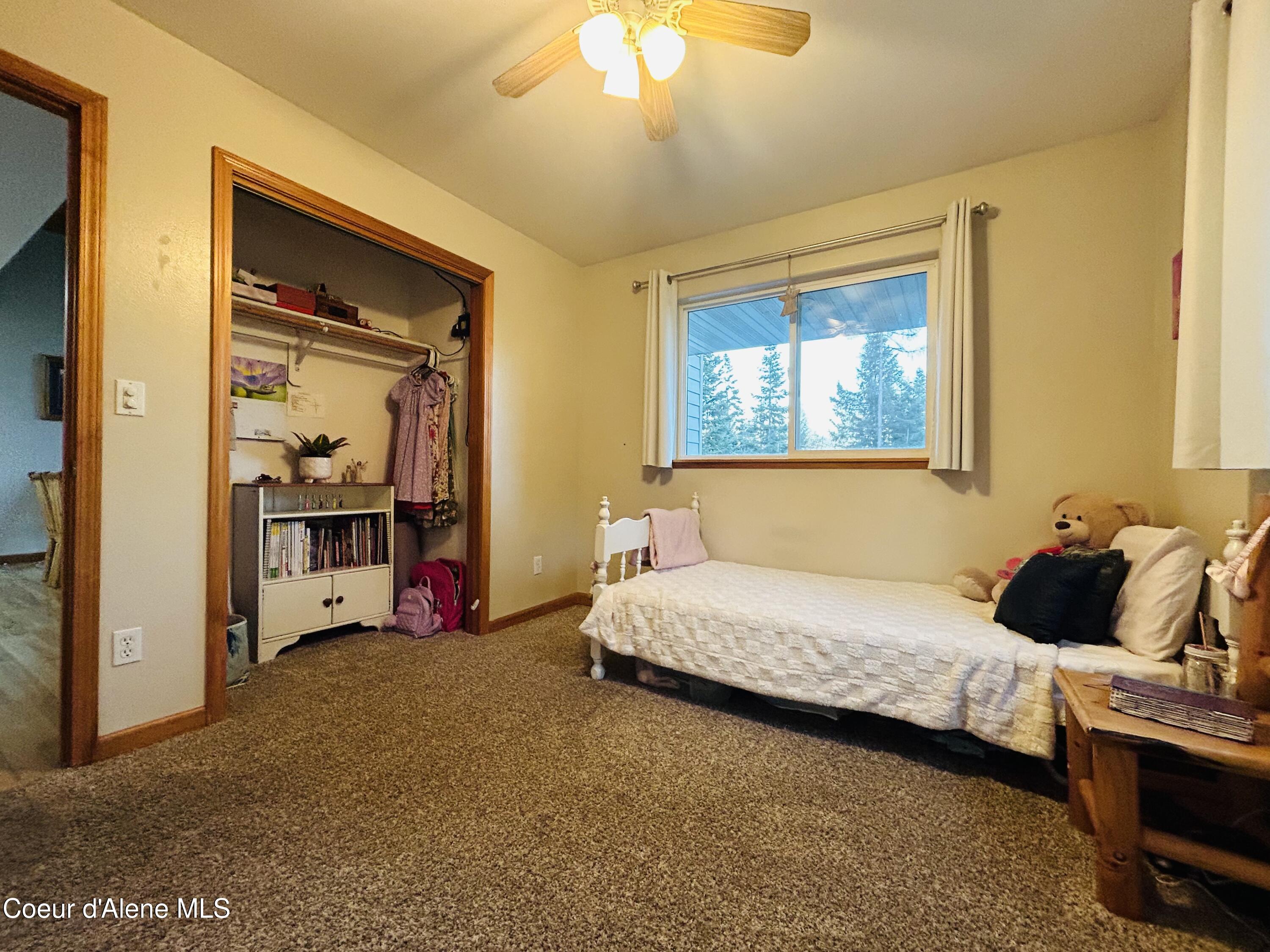 1471 Old Hwy Two Loop, Moyie Springs, Alaska image 17