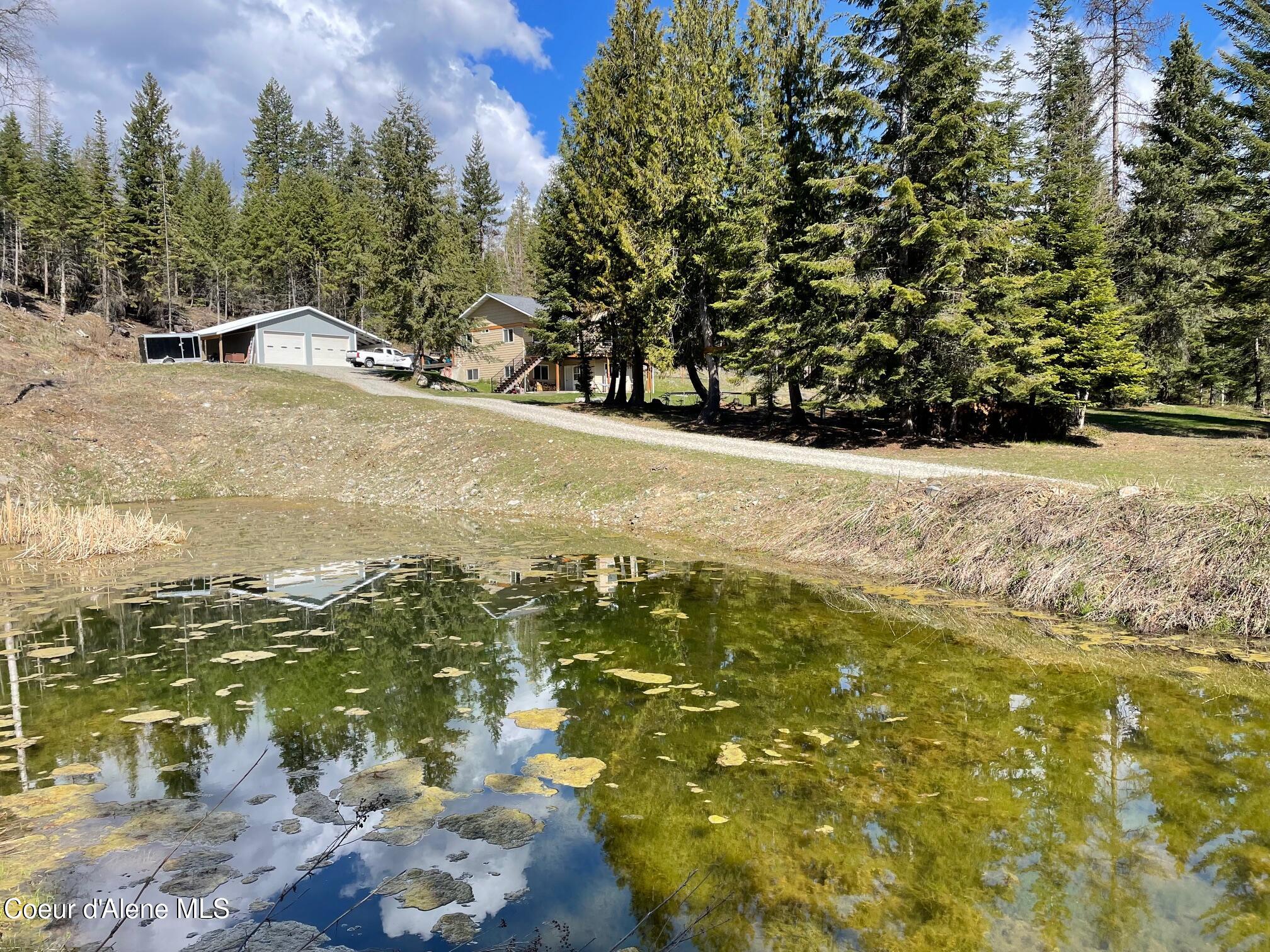 1471 Old Hwy Two Loop, Moyie Springs, Alaska image 34