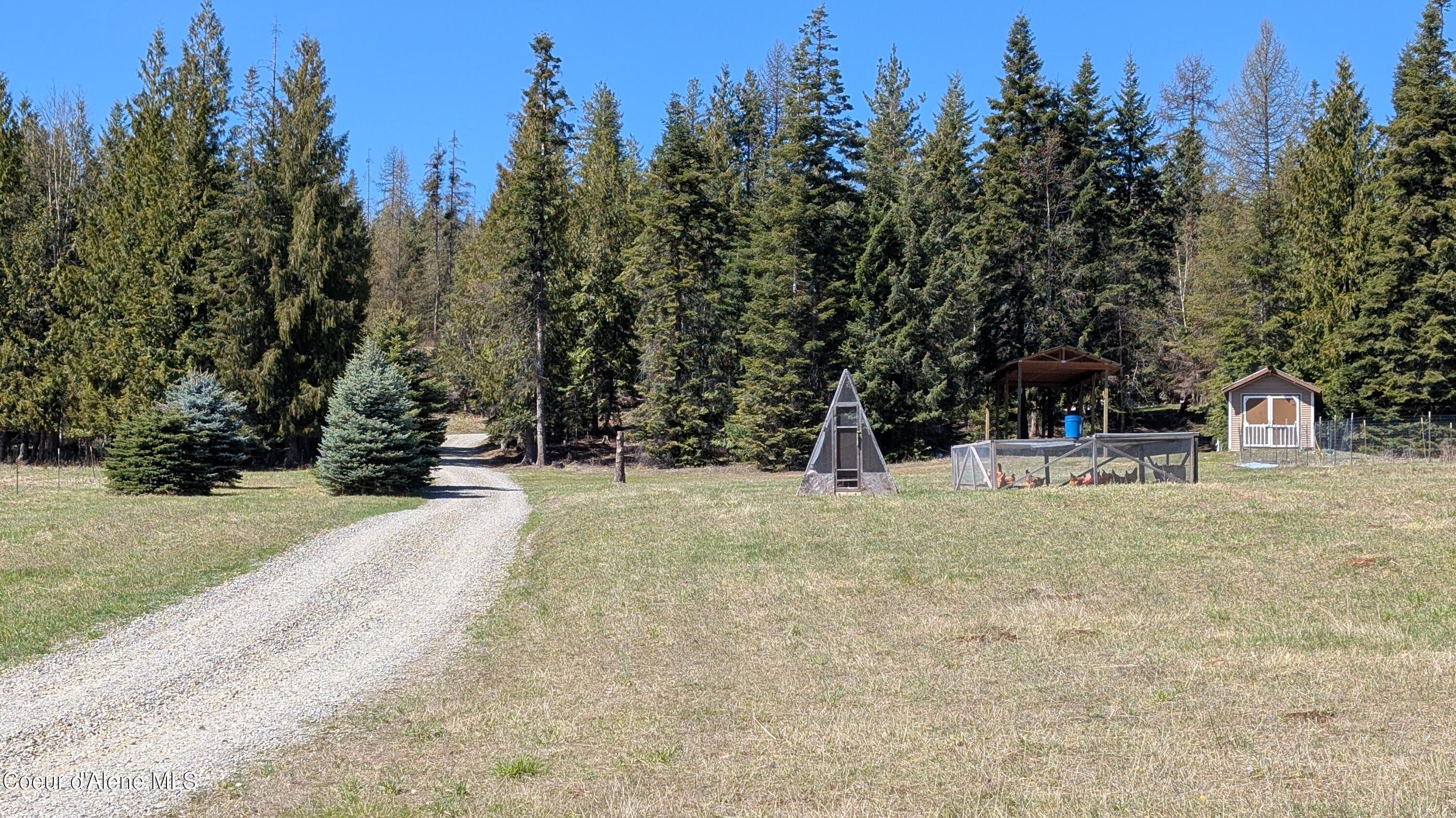 1471 Old Hwy Two Loop, Moyie Springs, Alaska image 21
