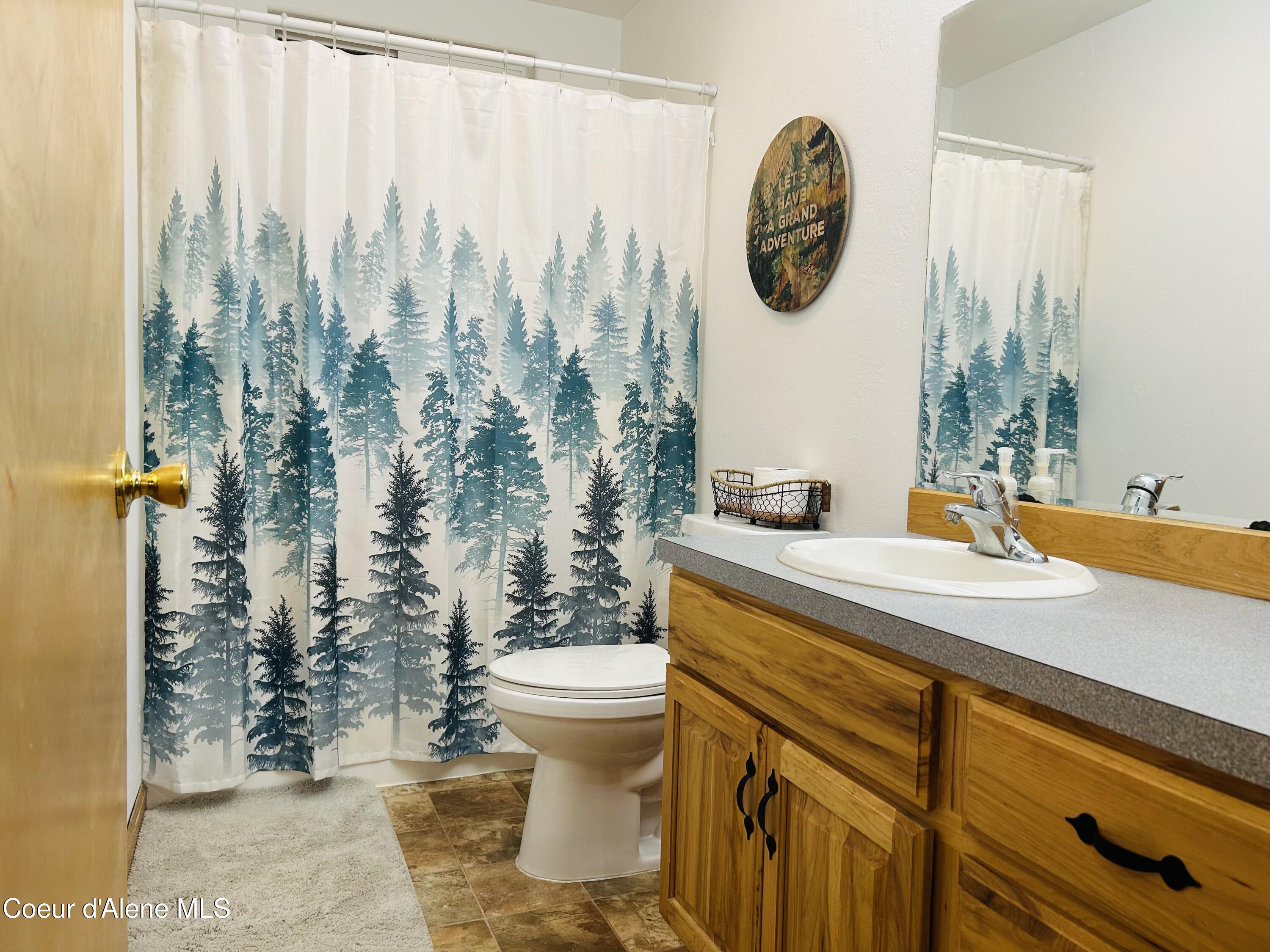 1471 Old Hwy Two Loop, Moyie Springs, Alaska image 36