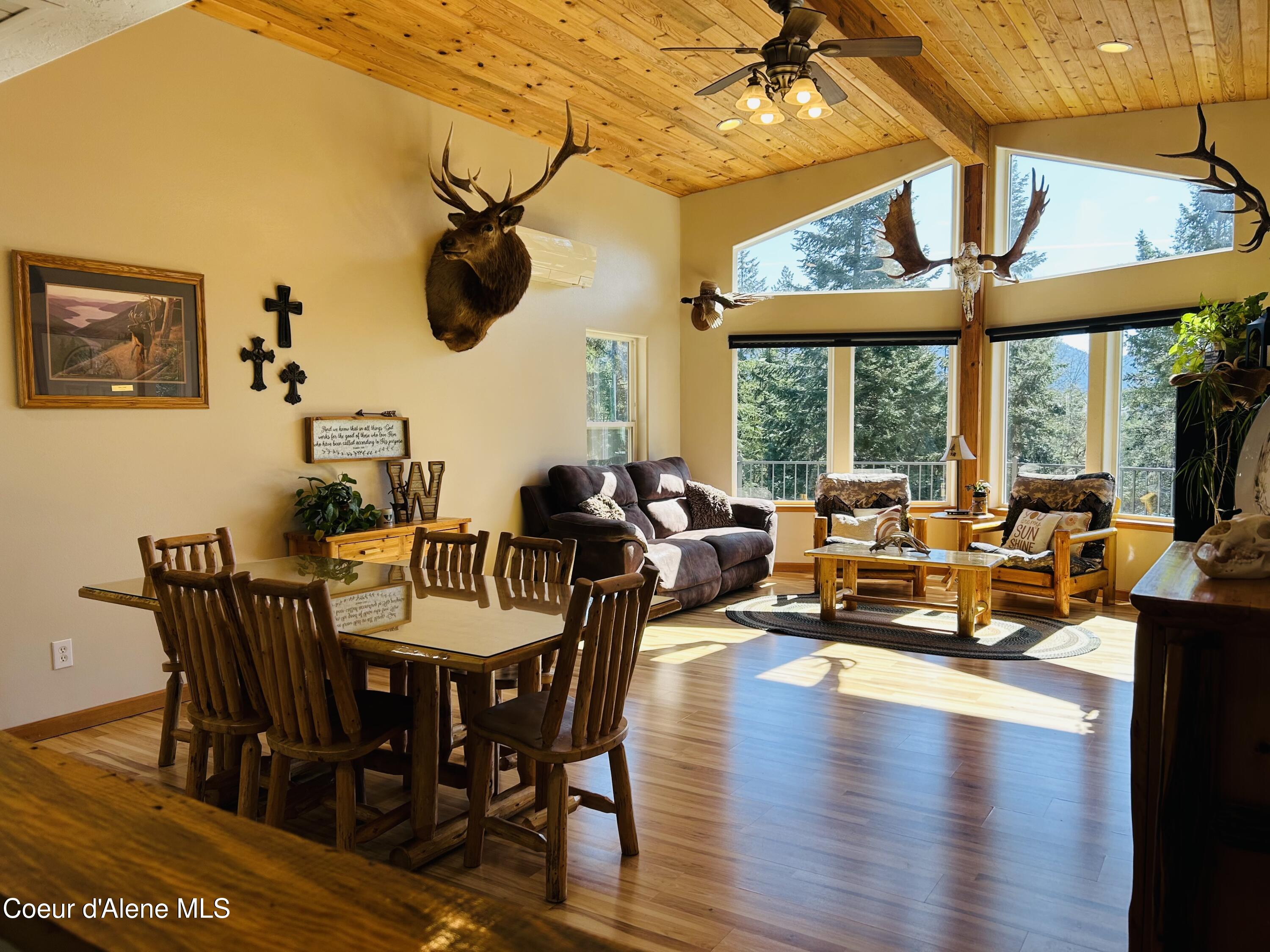1471 Old Hwy Two Loop, Moyie Springs, Alaska image 6