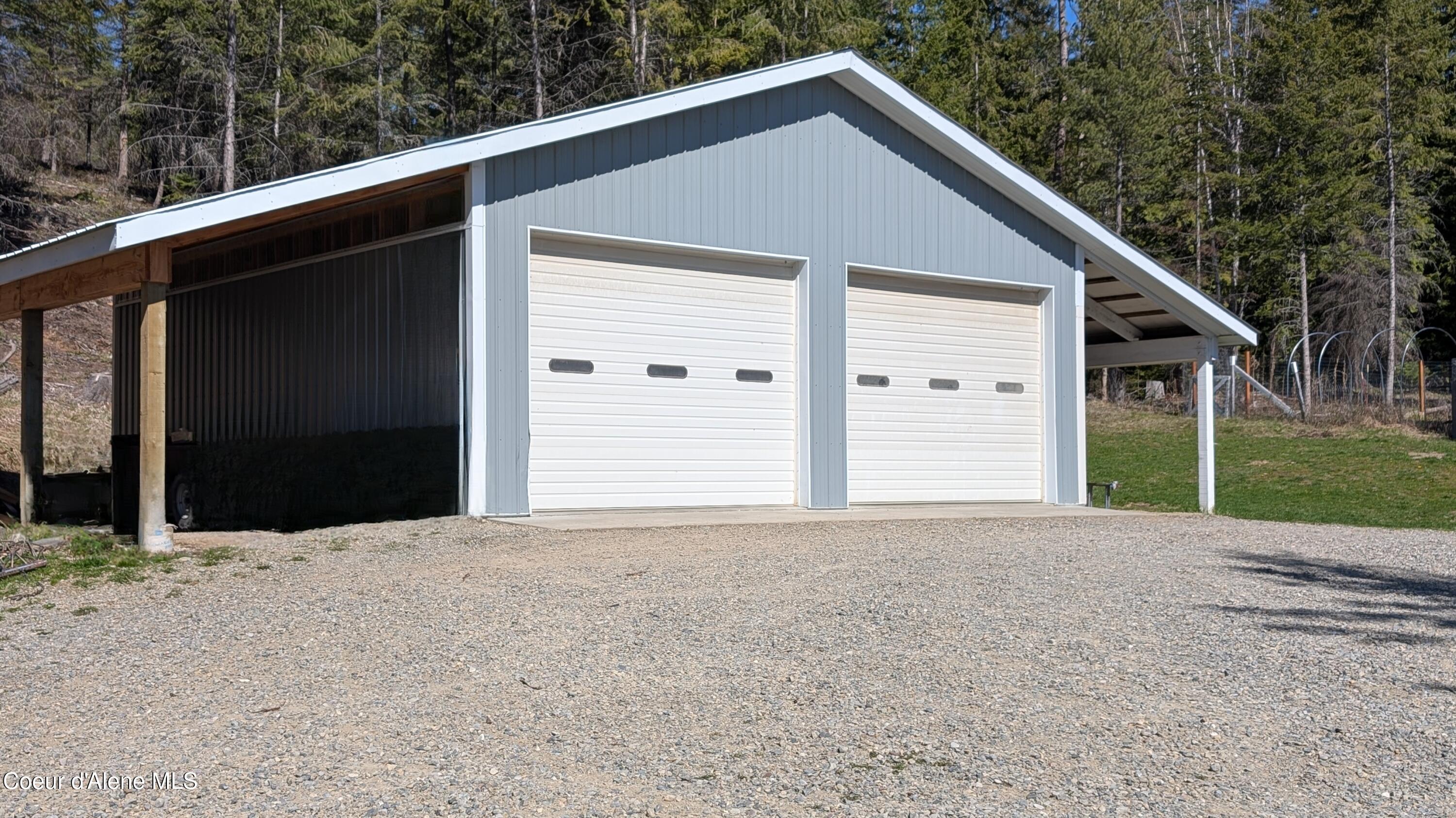1471 Old Hwy Two Loop, Moyie Springs, Alaska image 35