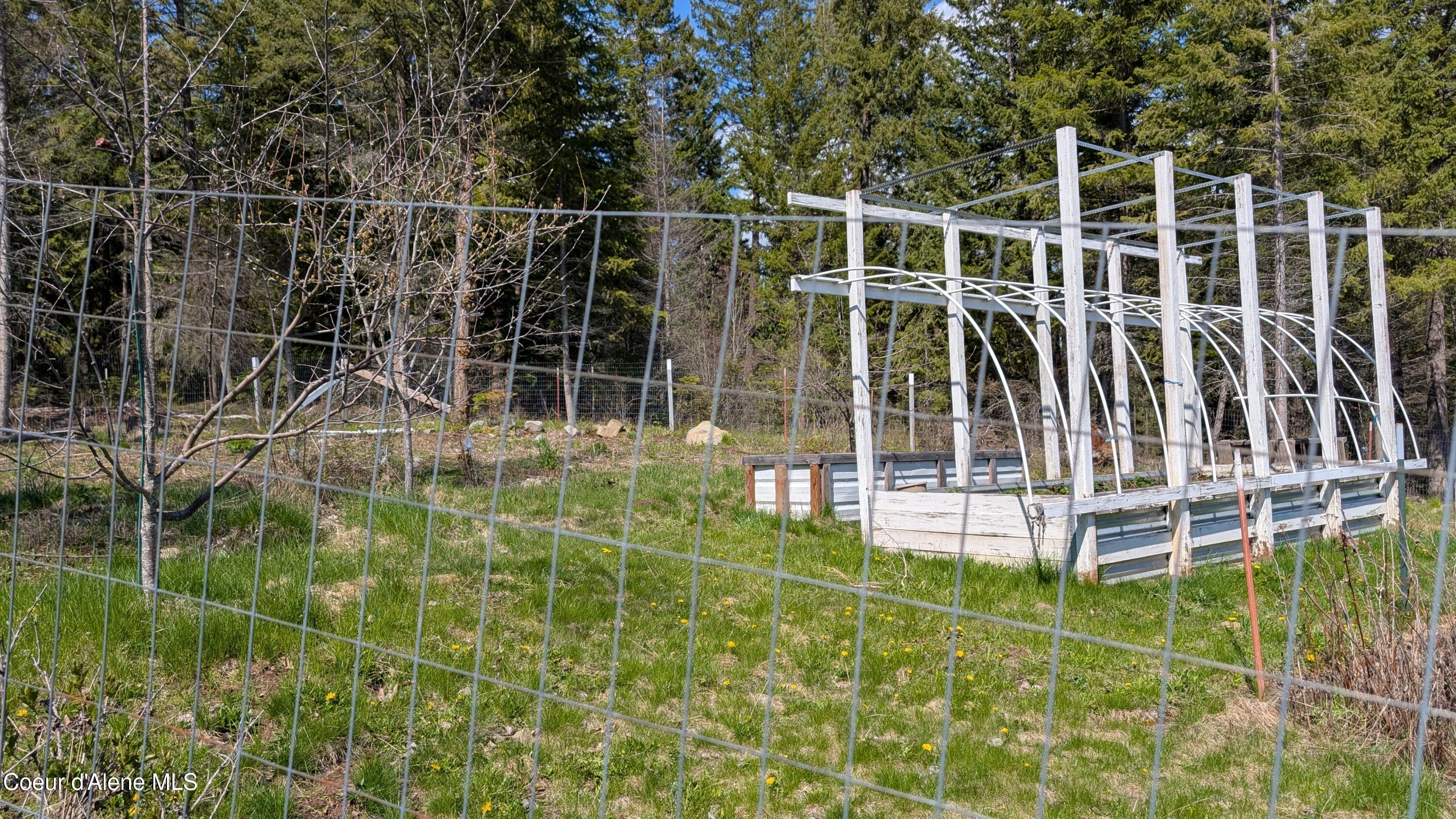 1471 Old Hwy Two Loop, Moyie Springs, Alaska image 19