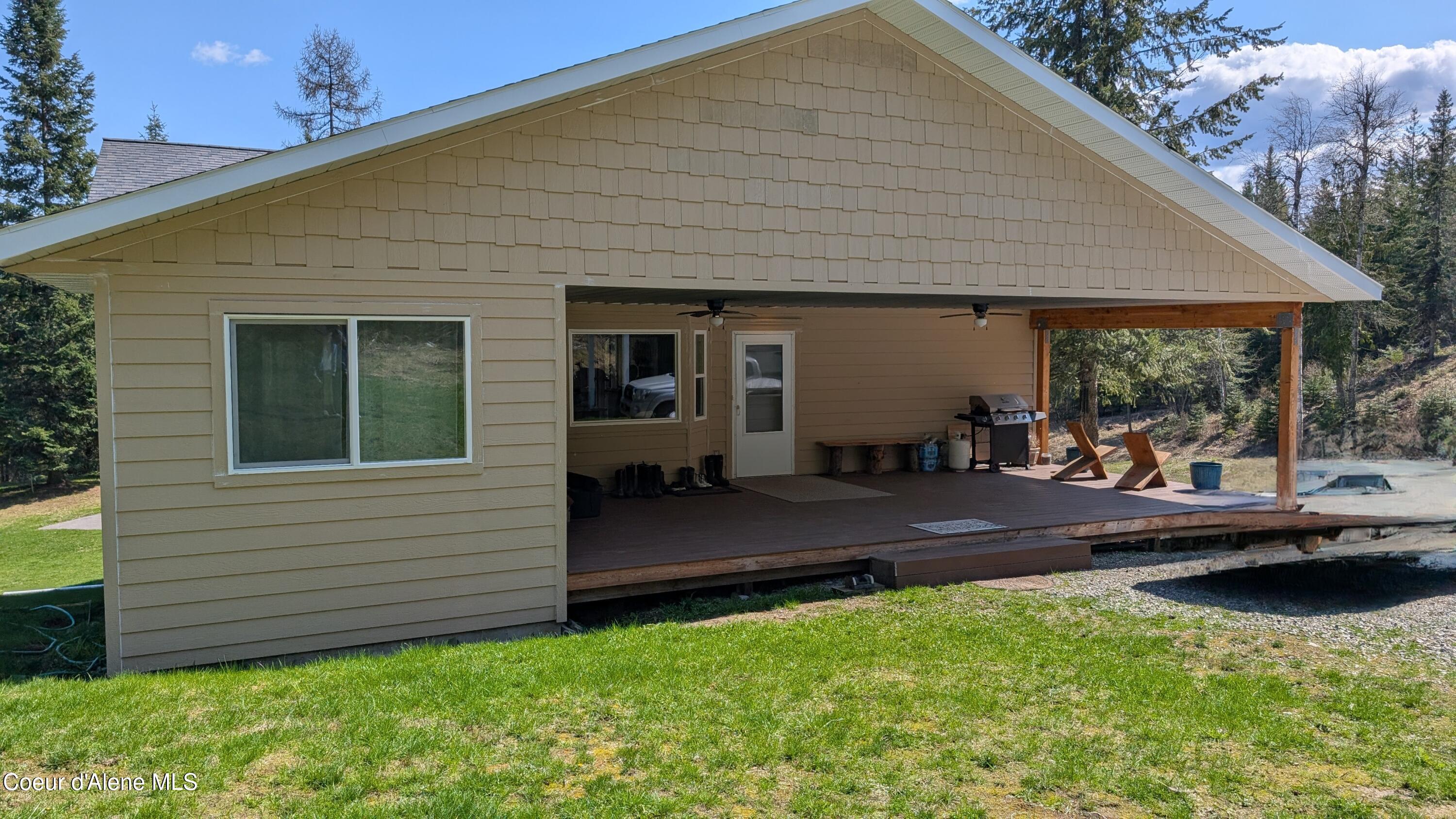 1471 Old Hwy Two Loop, Moyie Springs, Alaska image 20