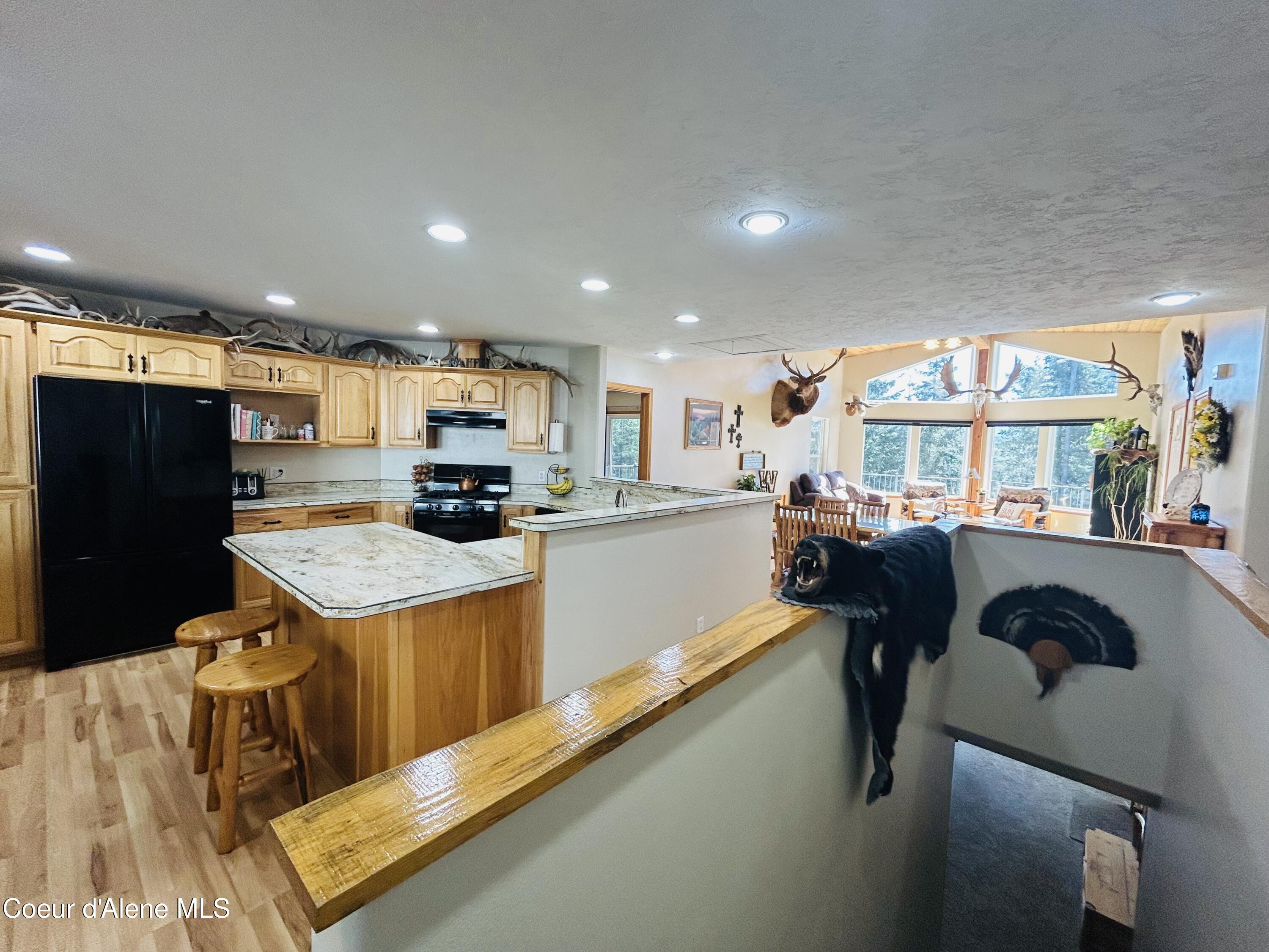 1471 Old Hwy Two Loop, Moyie Springs, Alaska image 11