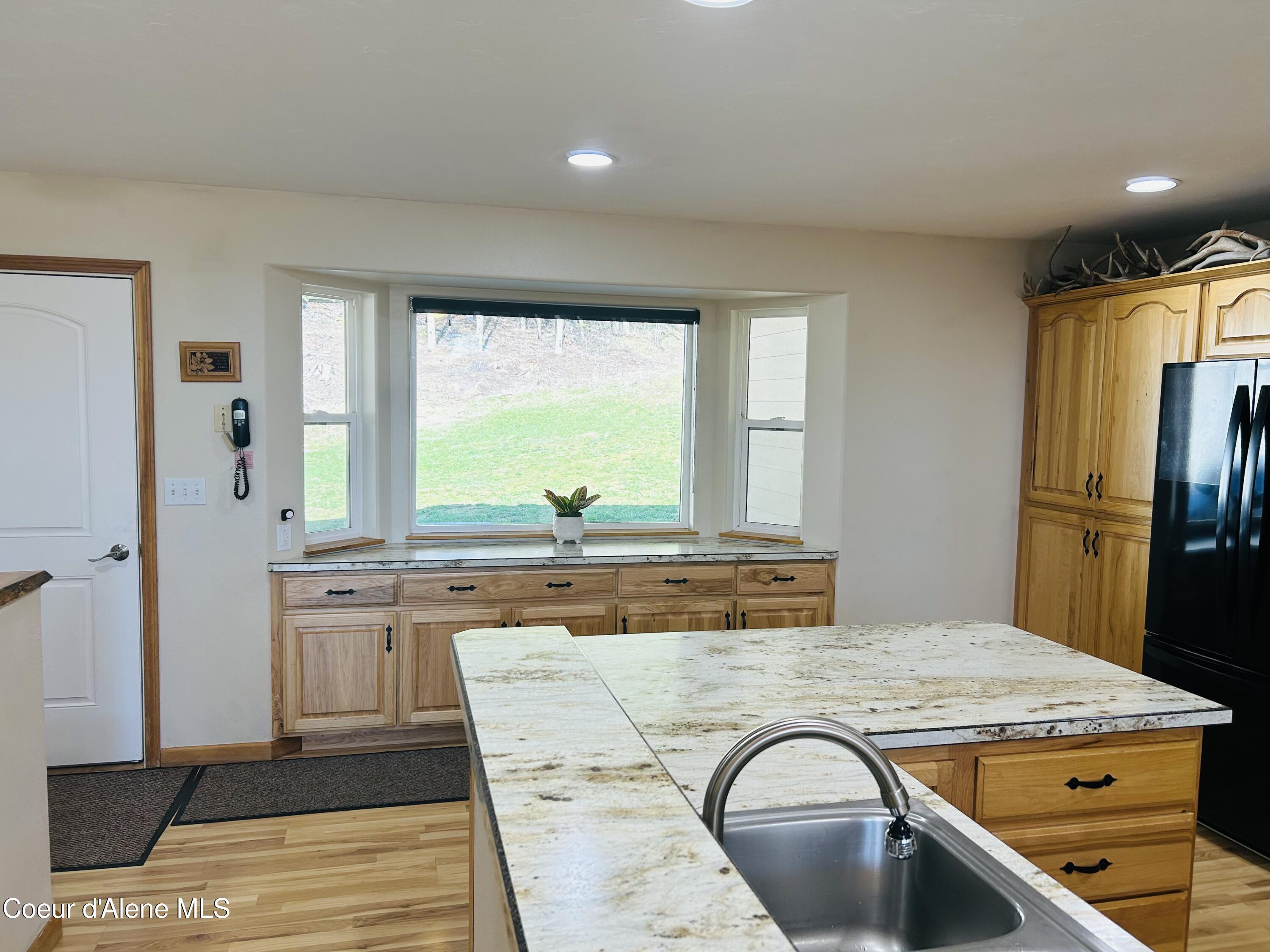 1471 Old Hwy Two Loop, Moyie Springs, Alaska image 10