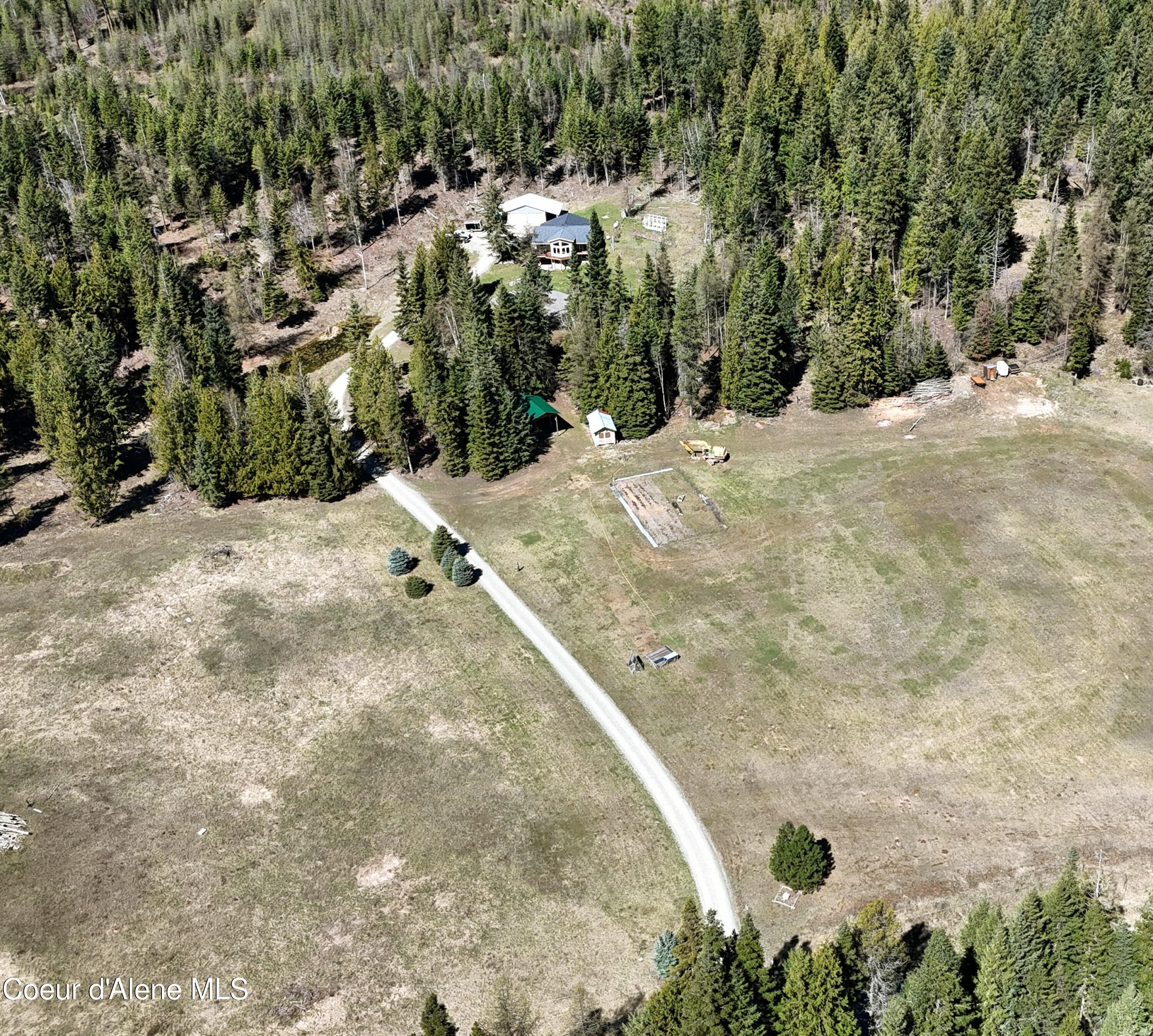 1471 Old Hwy Two Loop, Moyie Springs, Alaska image 40