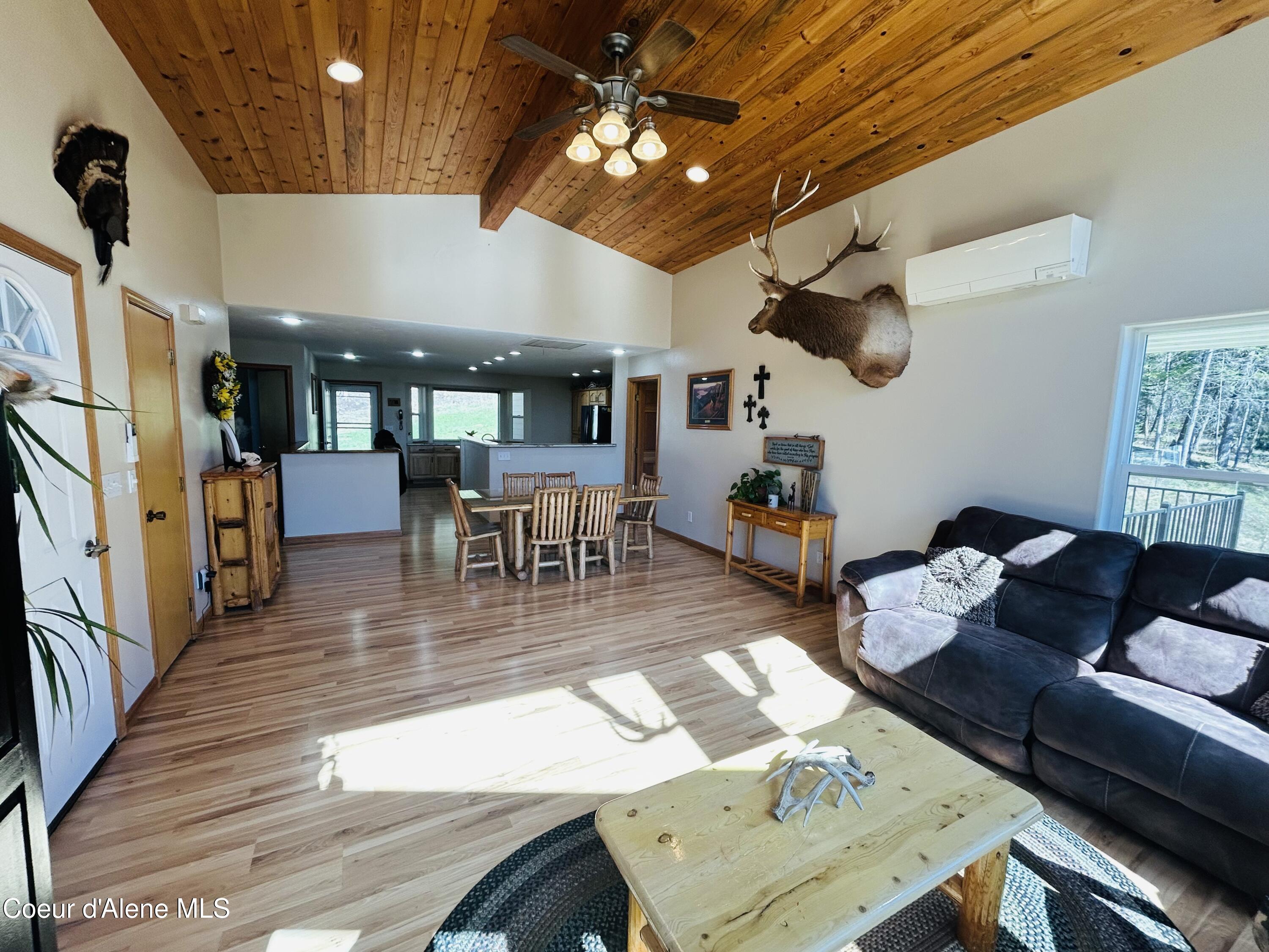 1471 Old Hwy Two Loop, Moyie Springs, Alaska image 7