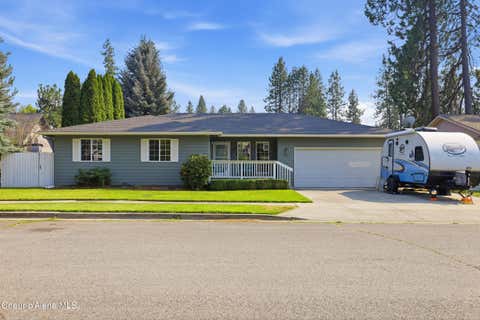 Homes For Sale - 922 Honeysuckle Glen Glen<br/> Coeur d'Alene, ID 83815