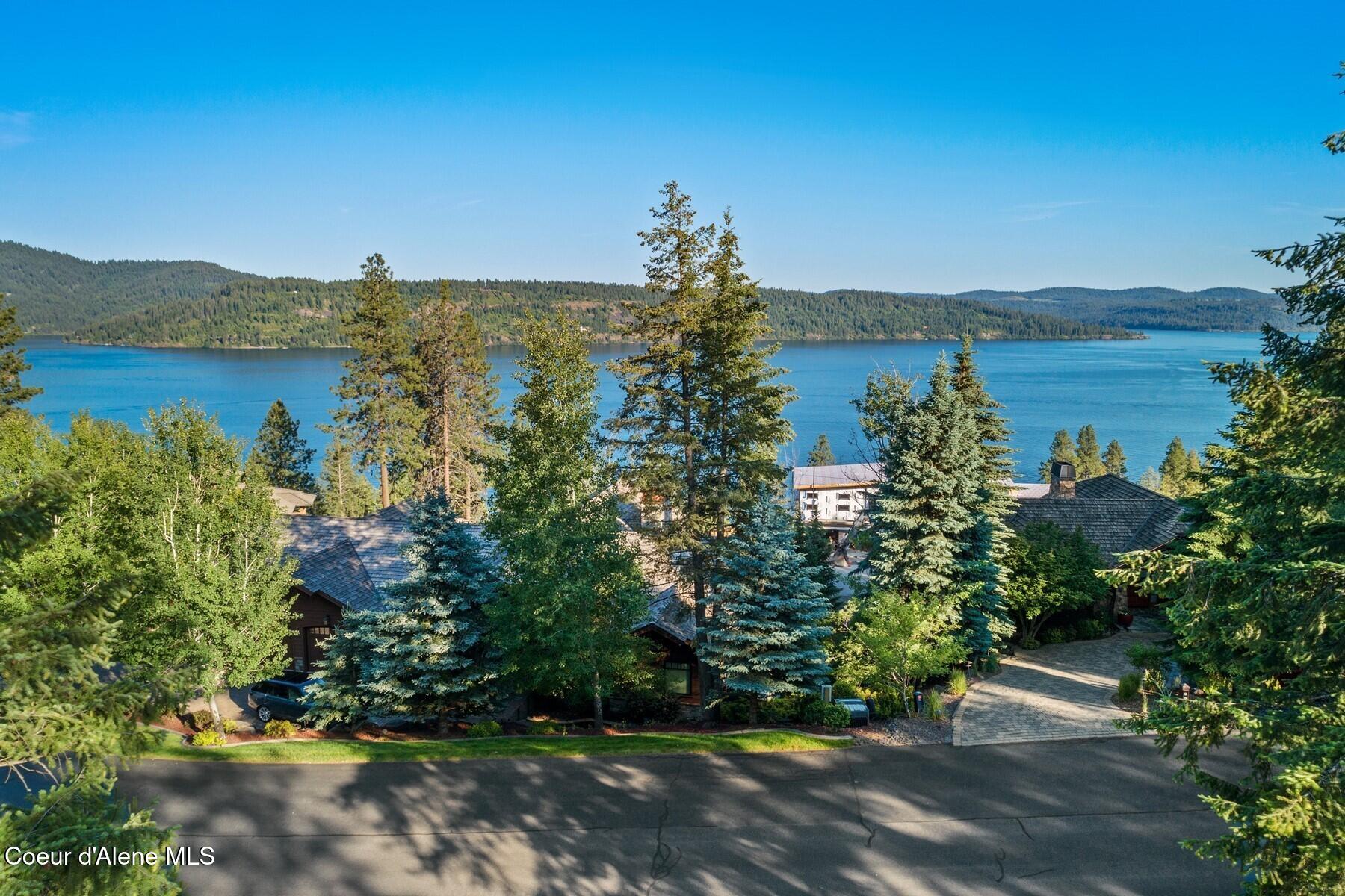 Lot 46 Onyx Circle, Coeur d'Alene, Texas image 7