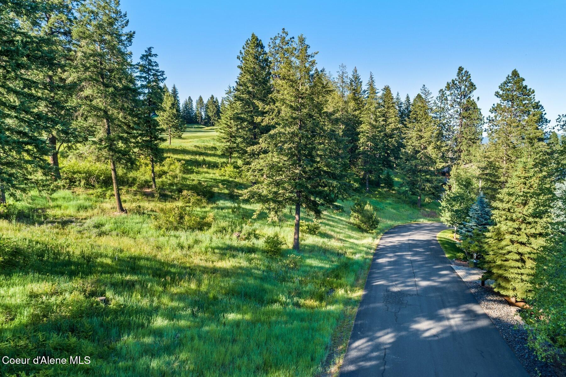 Lot 46 Onyx Circle, Coeur d'Alene, Texas image 4