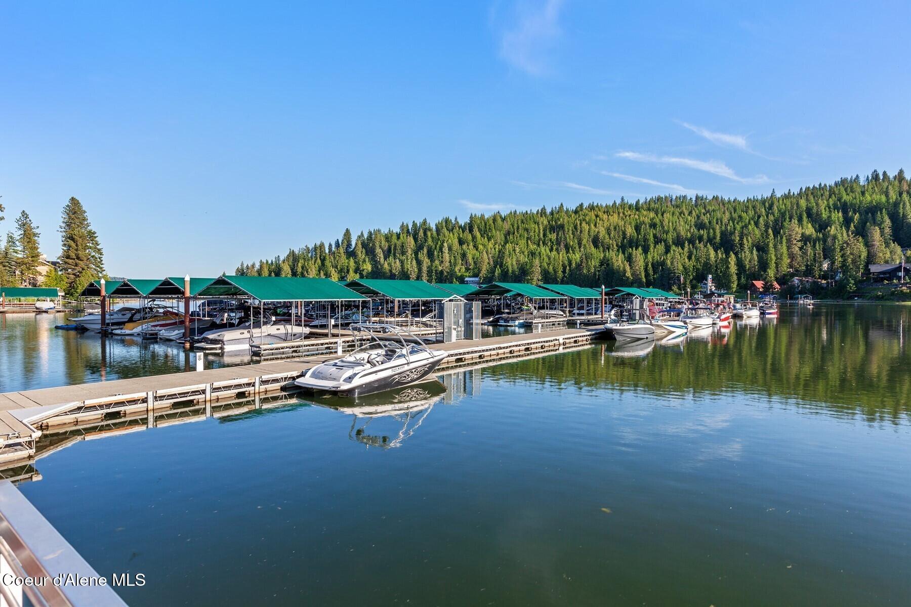 Lot 46 Onyx Circle, Coeur d'Alene, Texas image 18