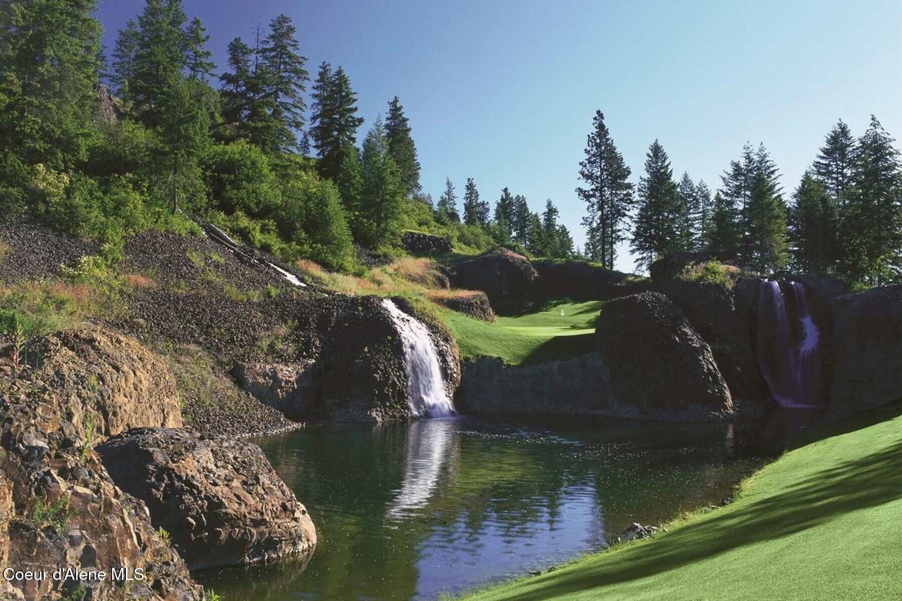 Lot 46 Onyx Circle, Coeur d'Alene, Texas image 17