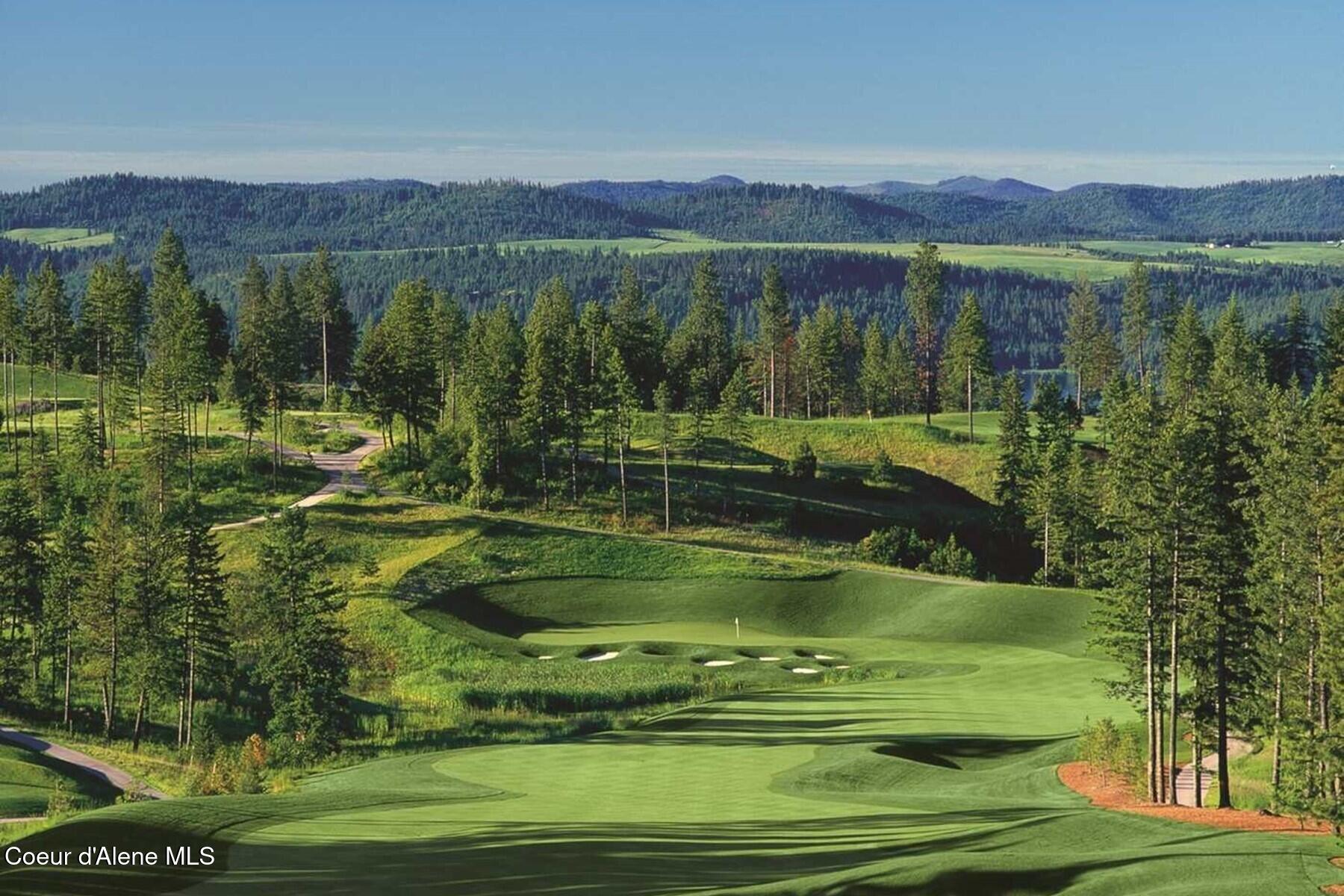 Lot 46 Onyx Circle, Coeur d'Alene, Texas image 21