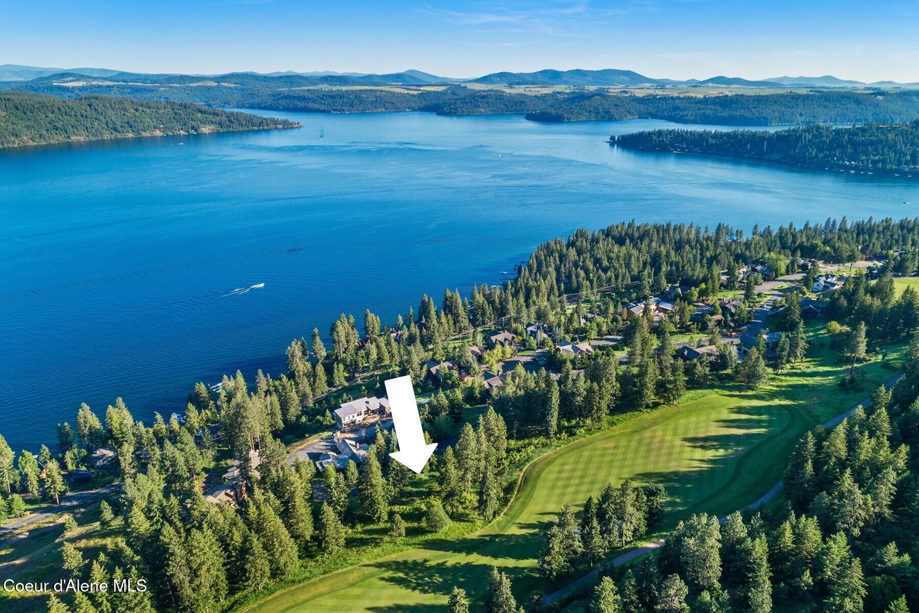 Lot 46 Onyx Circle, Coeur d'Alene, Texas image 24