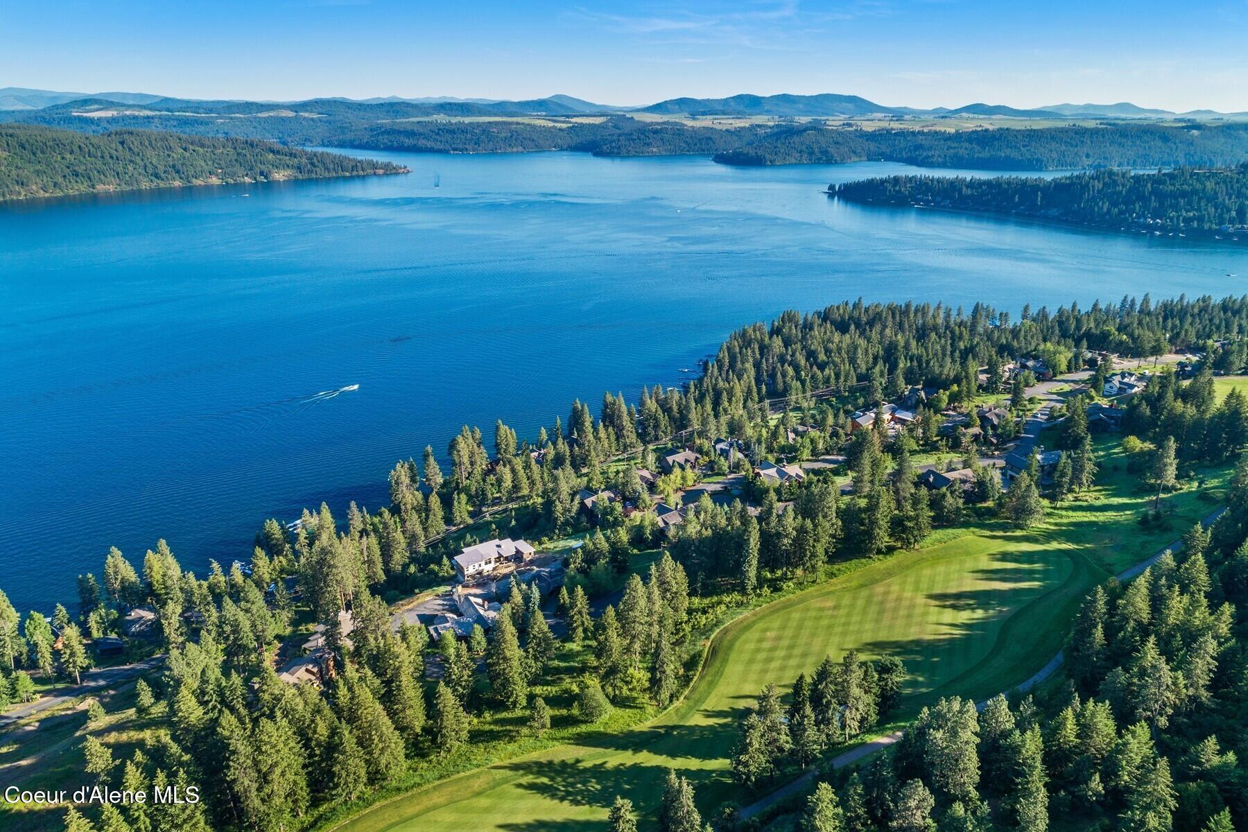 Lot 46 Onyx Circle, Coeur d'Alene, Texas image 23